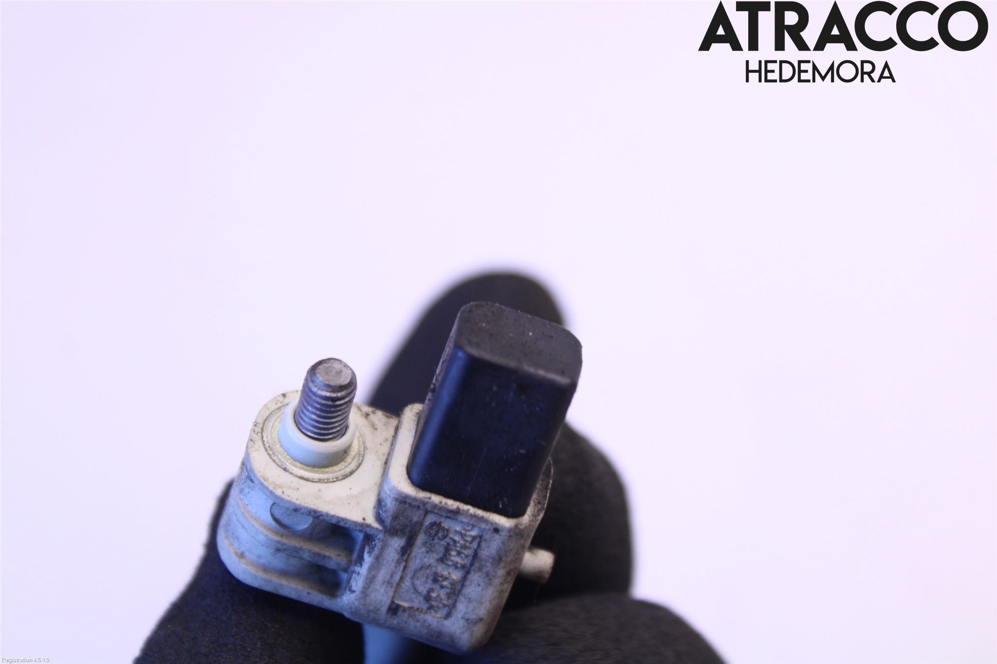 Volkswagen VW POLO 10-17 Giver Turtall - Tenning