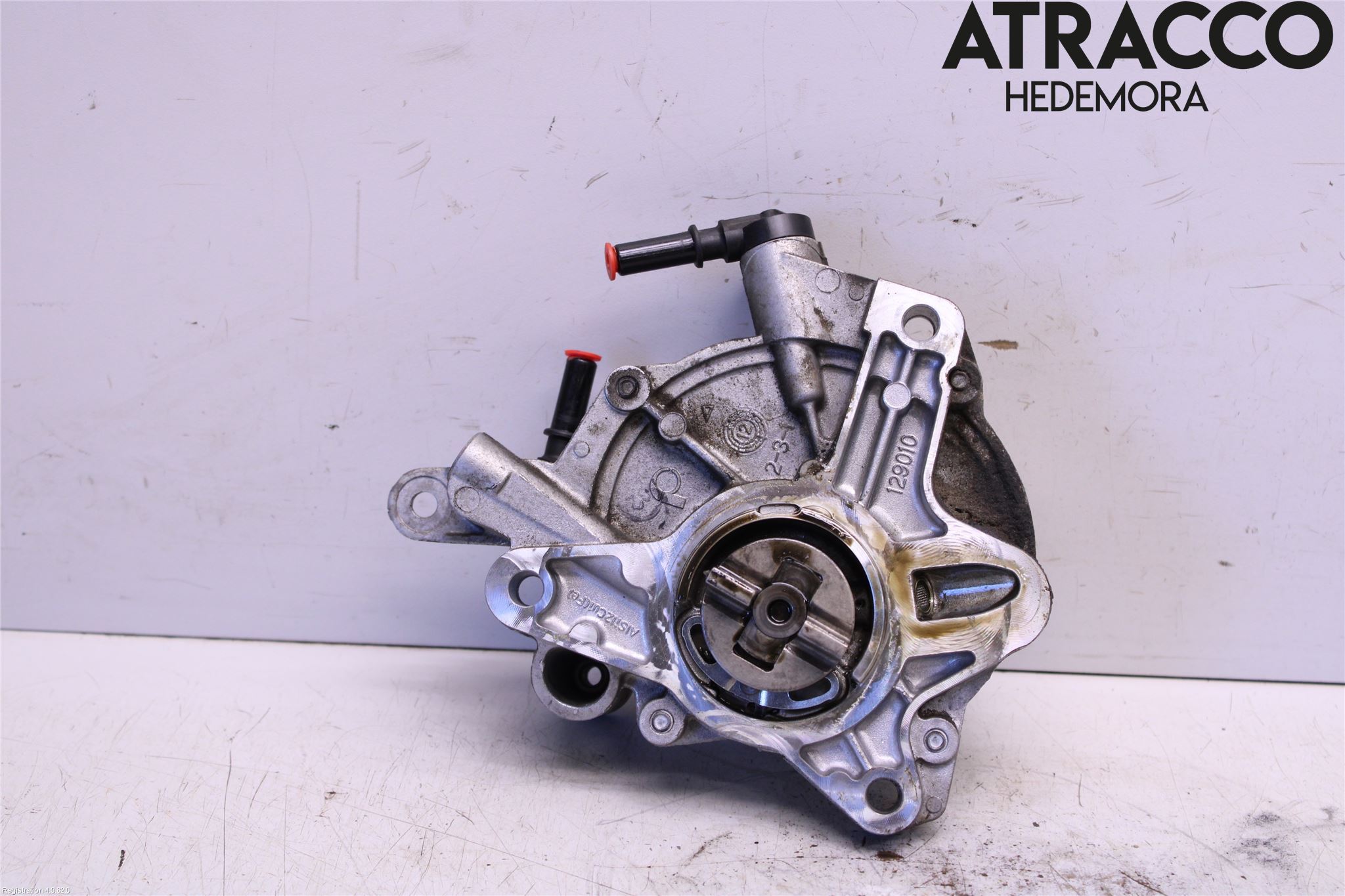Ford FOCUS 11-14 Vacuumpumpe