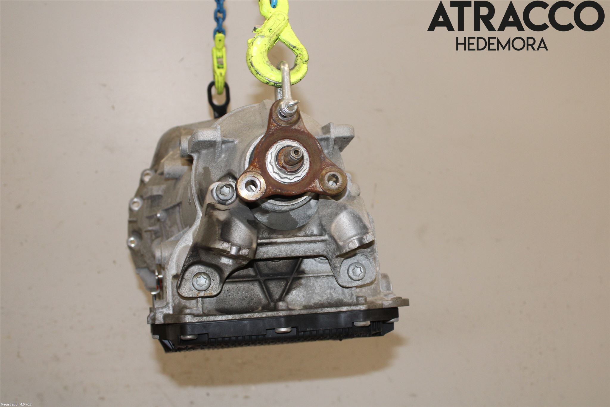 BMW 3 F30/F31/F80 12-19 Gearkasse Automat