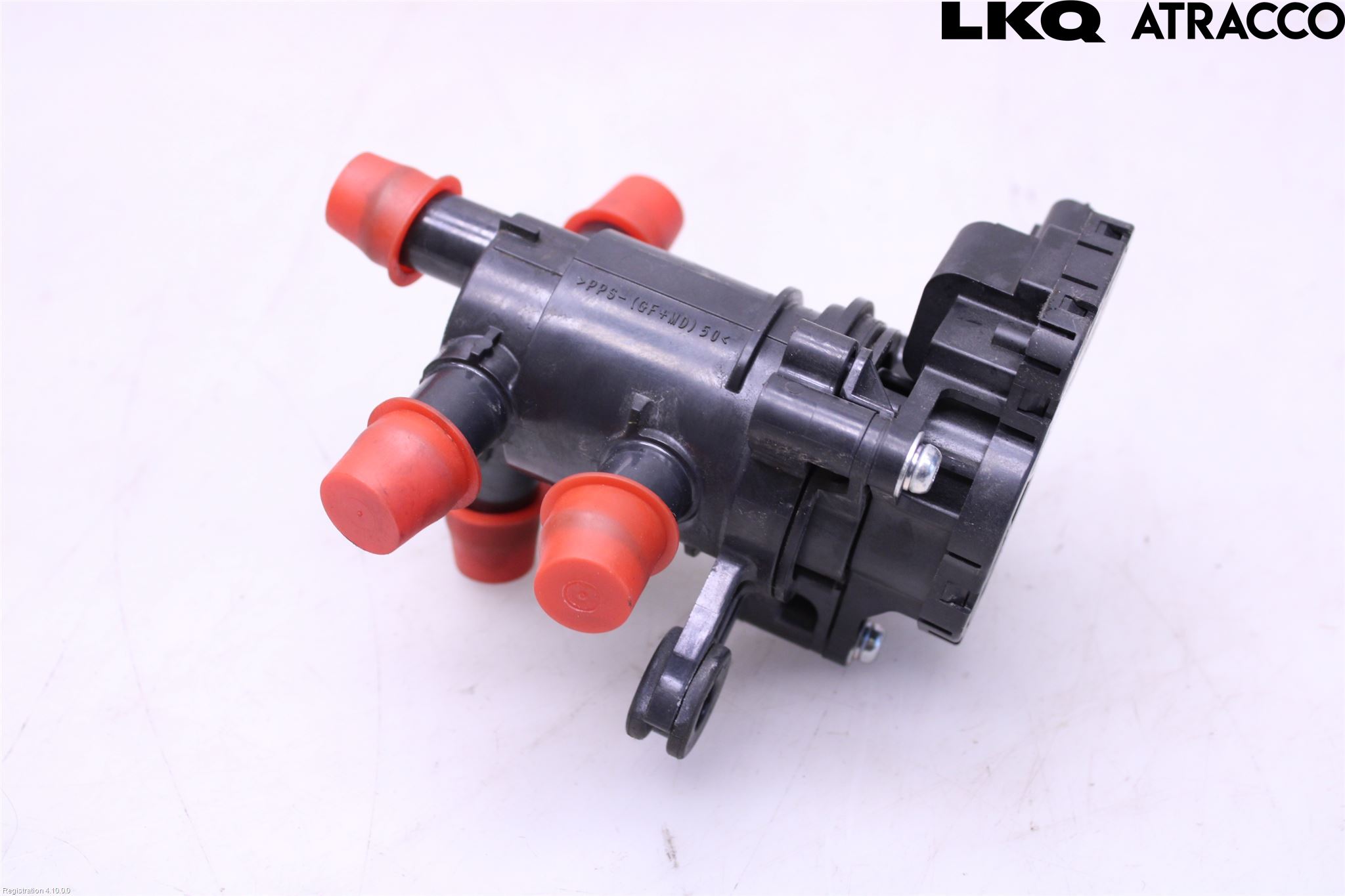 Toyota bZ4X EA10 22- Varme Sirkulasjonspumpe