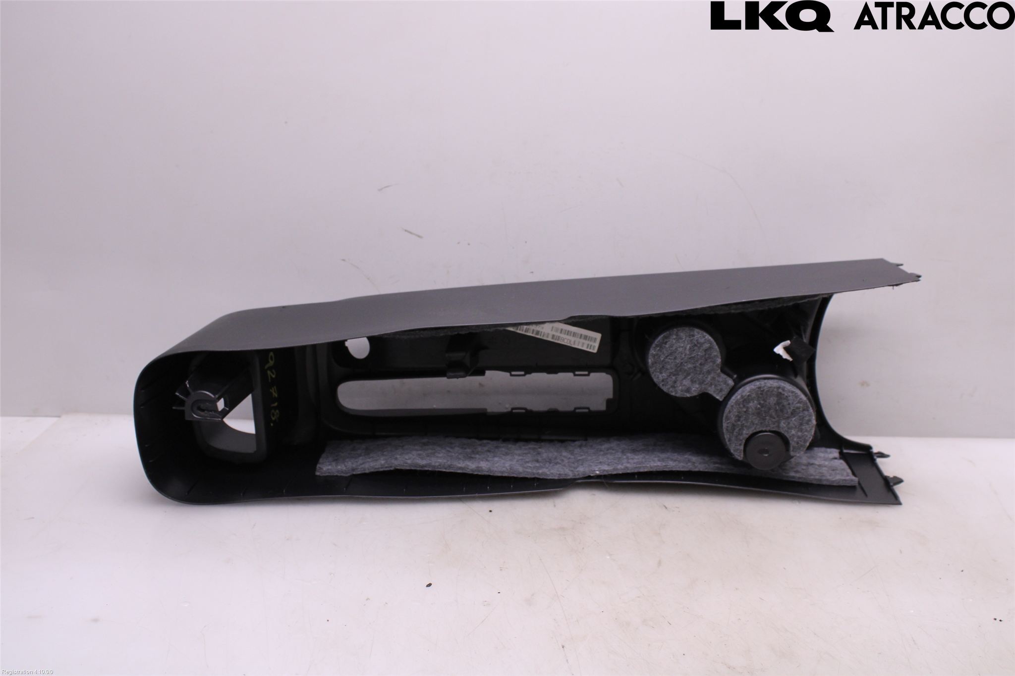 Hyundai i10 BA 14-16 Instrumentkonsoll Midt