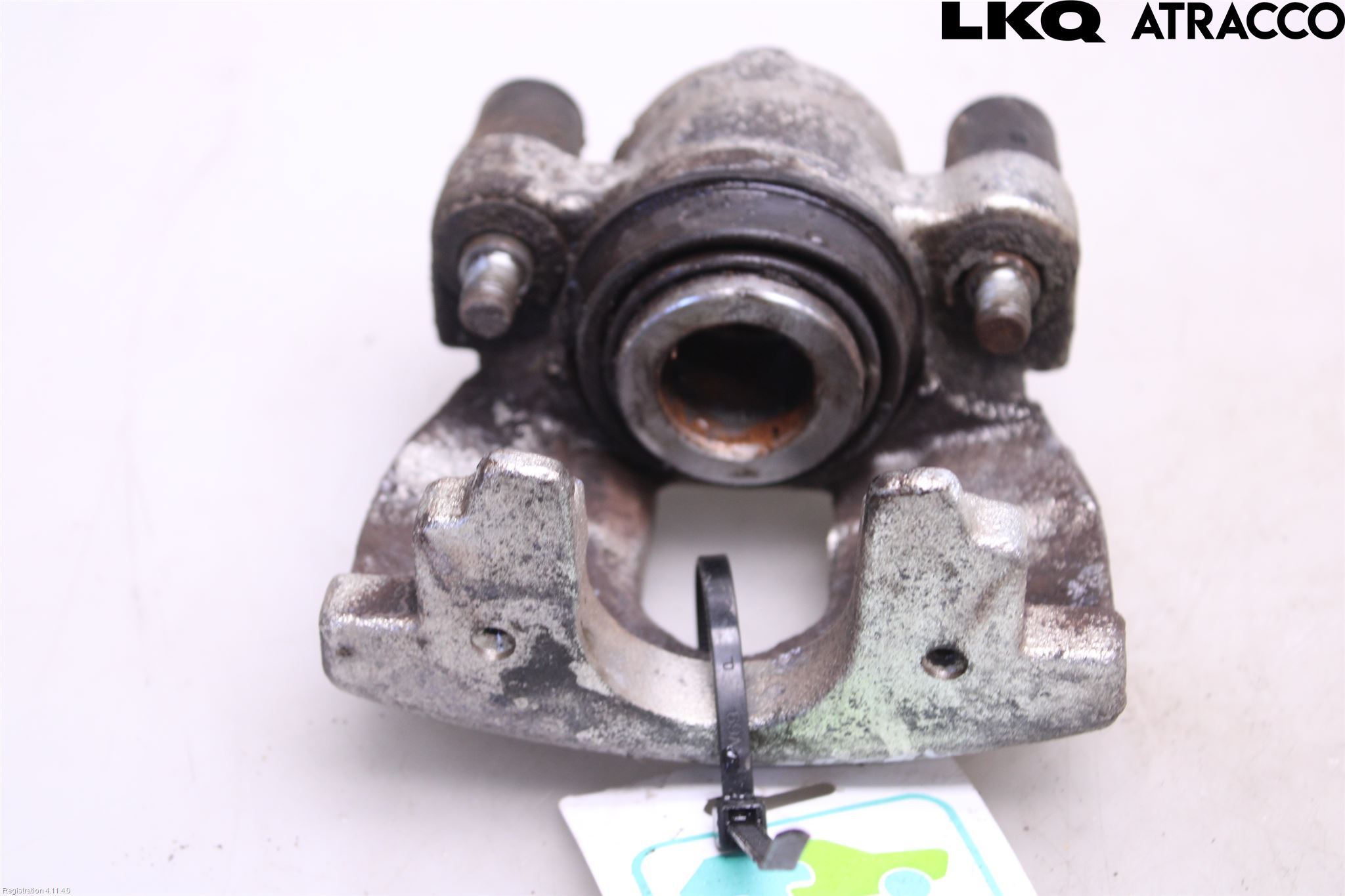 Volvo S60 05-10 Bremsecaliper Bak Venstre
