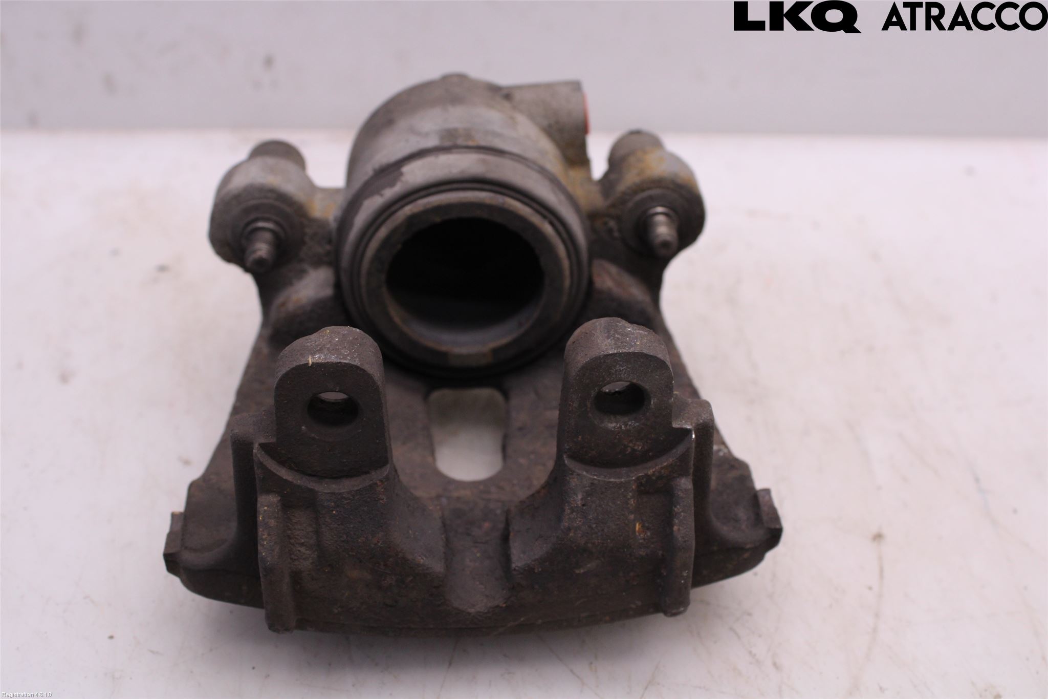 BMW X5 E70 07-13 Bremsecaliper Foran Venstre