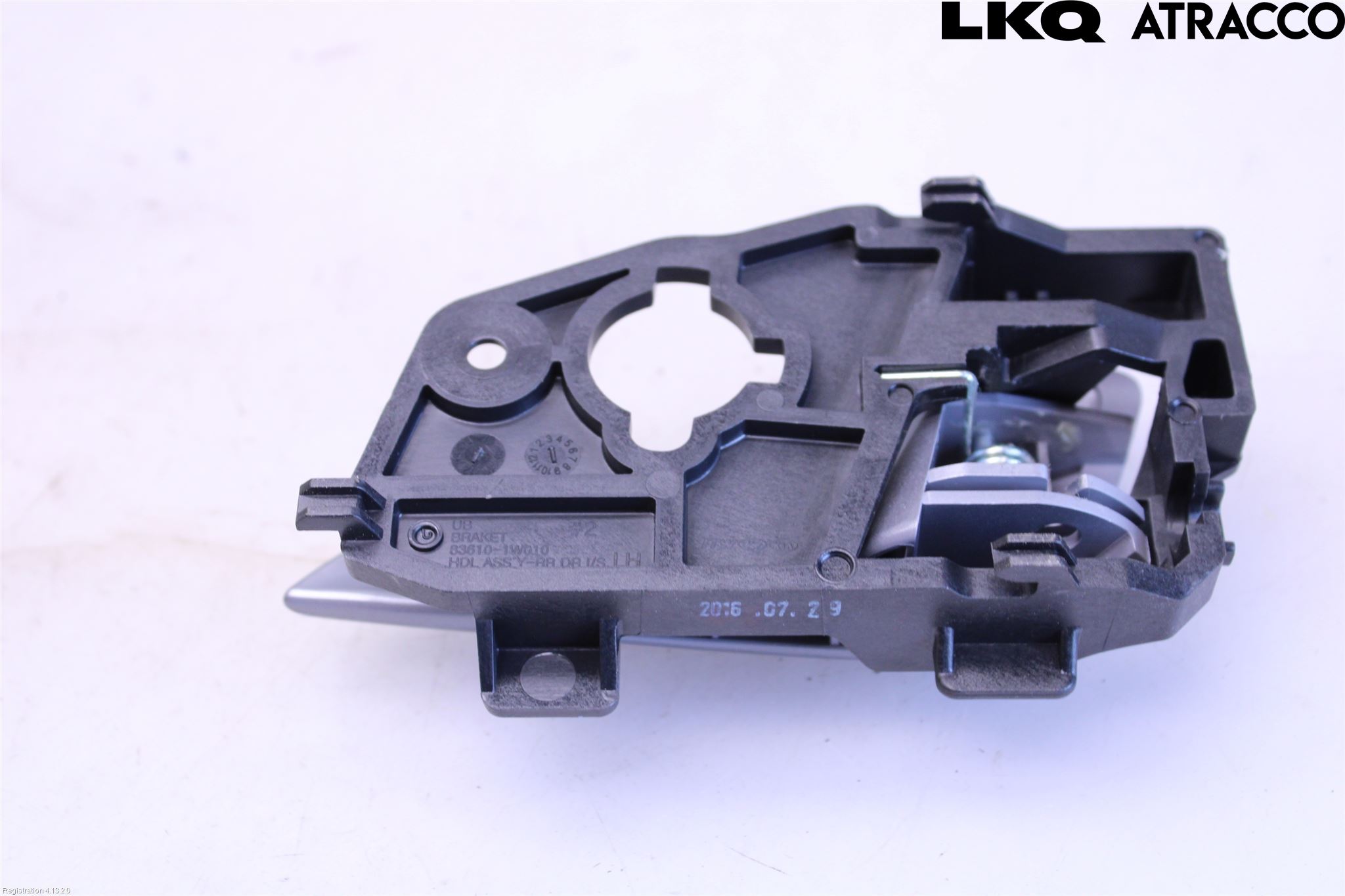 Kia RIO 12-16 Innr Dørhandtak V Indre