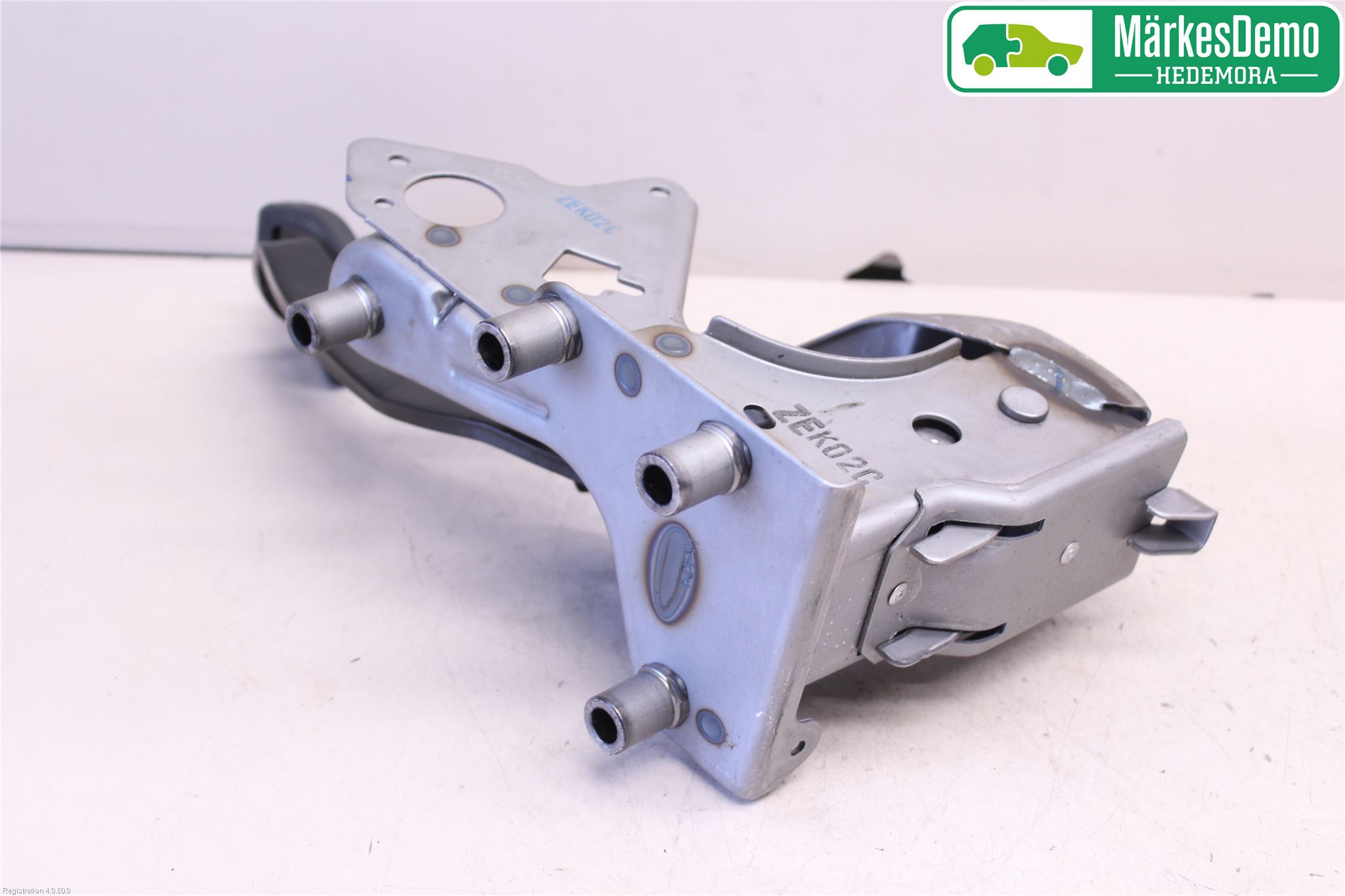 Nissan JUKE 14-19 Bremsepedal