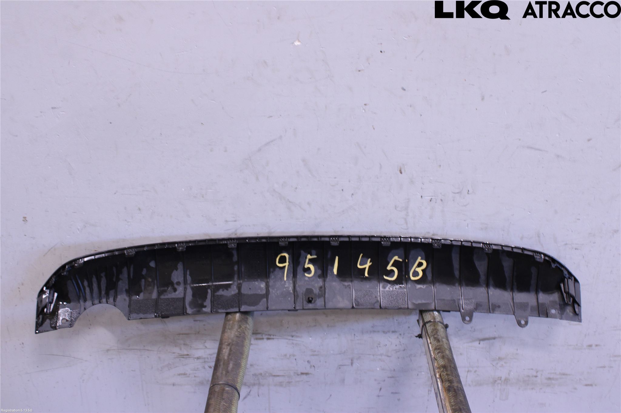 Hyundai i20 GB 15-20 Spoiler Bak