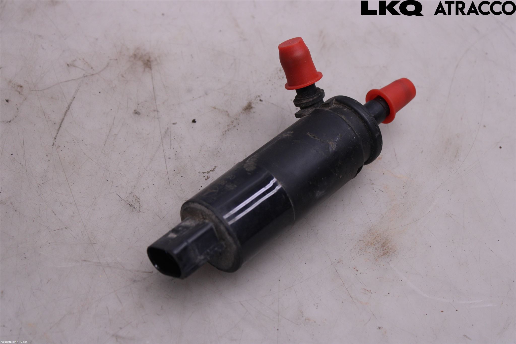 Mercedes-Benz MB E-KLASS (W212) 09-16 Spylerdyse Frontlykter