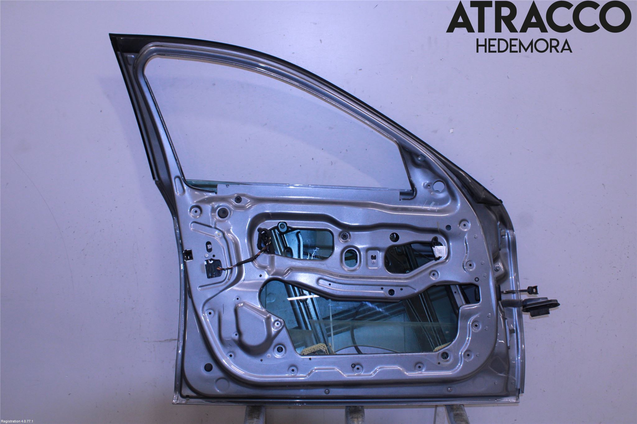 BMW 5 F10/F11/F18 09-17 Dør 4D Foran Venstre