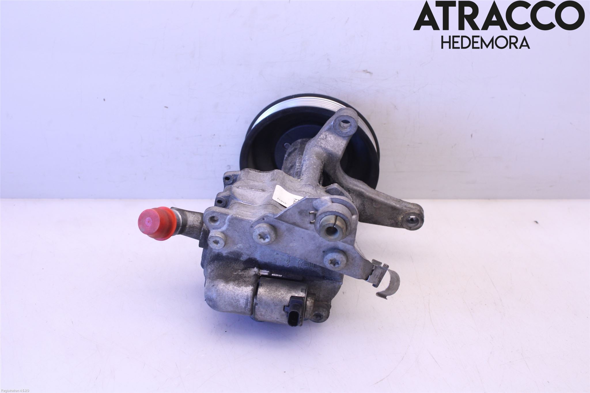BMW 5 F10/F11/F18 09-17 Servo Pumpe