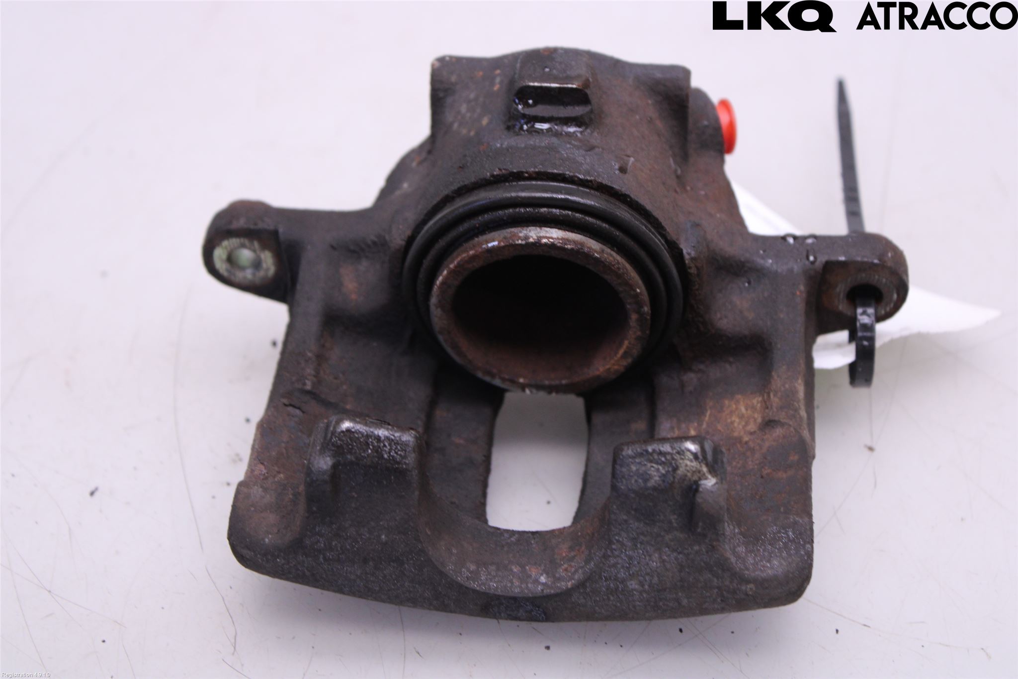 BMW 3 E30 83-94 Bremsecaliper Foran Venstre