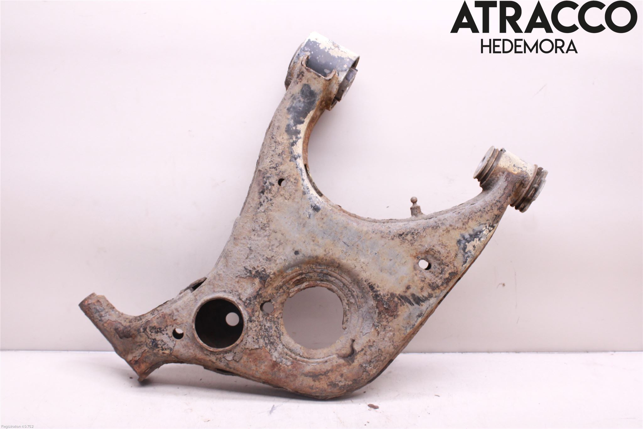 Opel INSIGNIA 09-16 Bærearm Bak Høyre