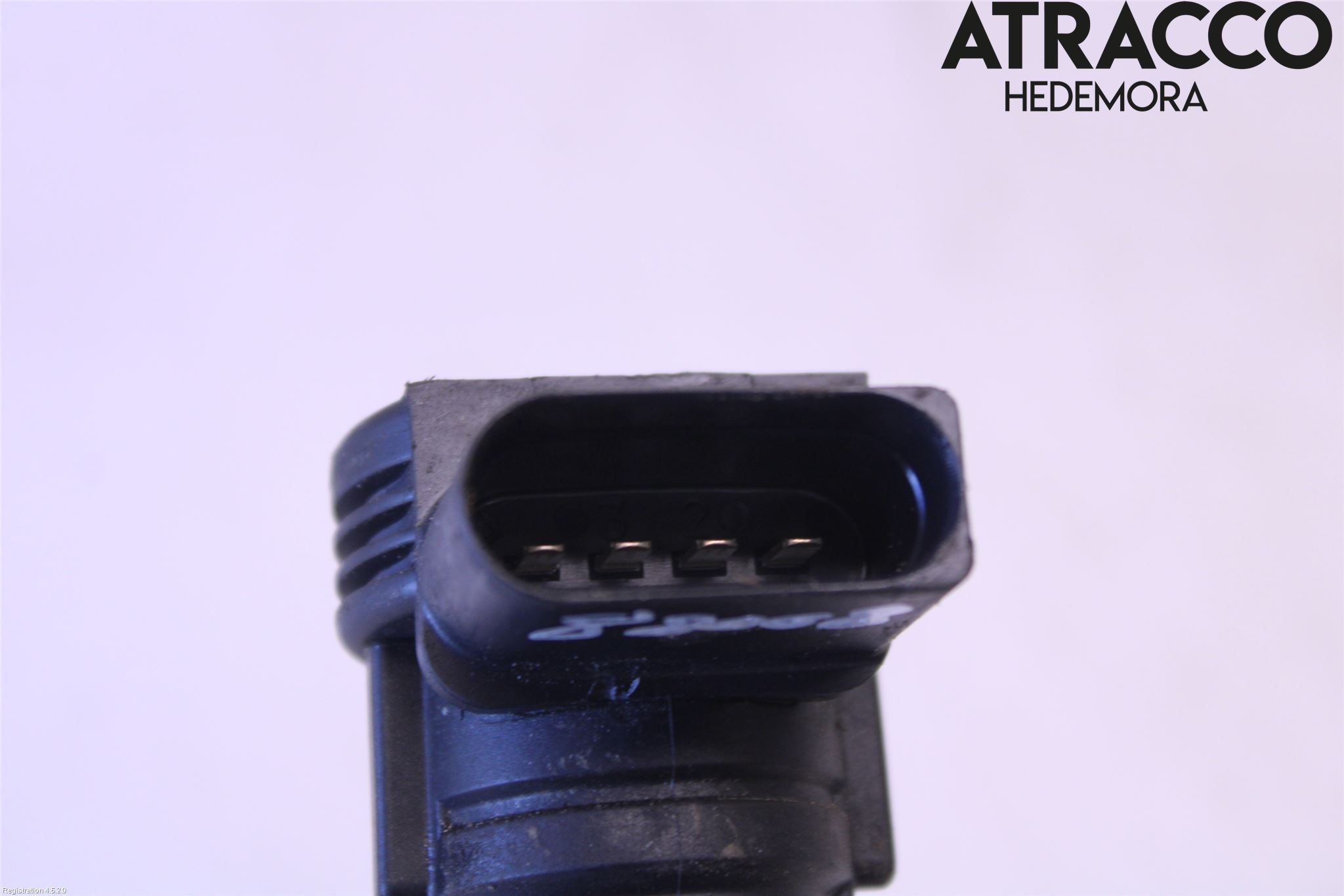 Audi A6/S6     05-11 Coil