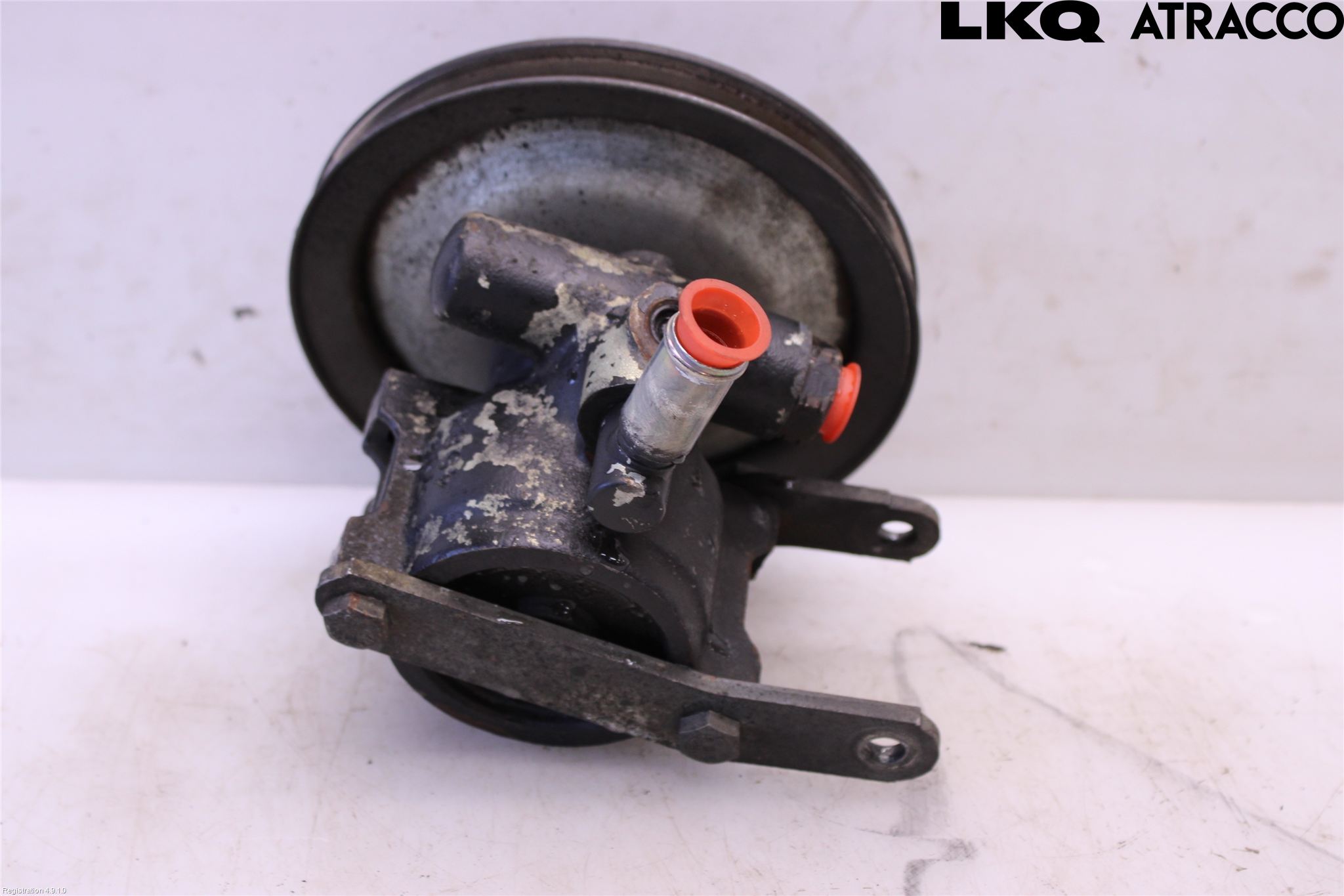 Volvo 740 84-87 Servo Pumpe