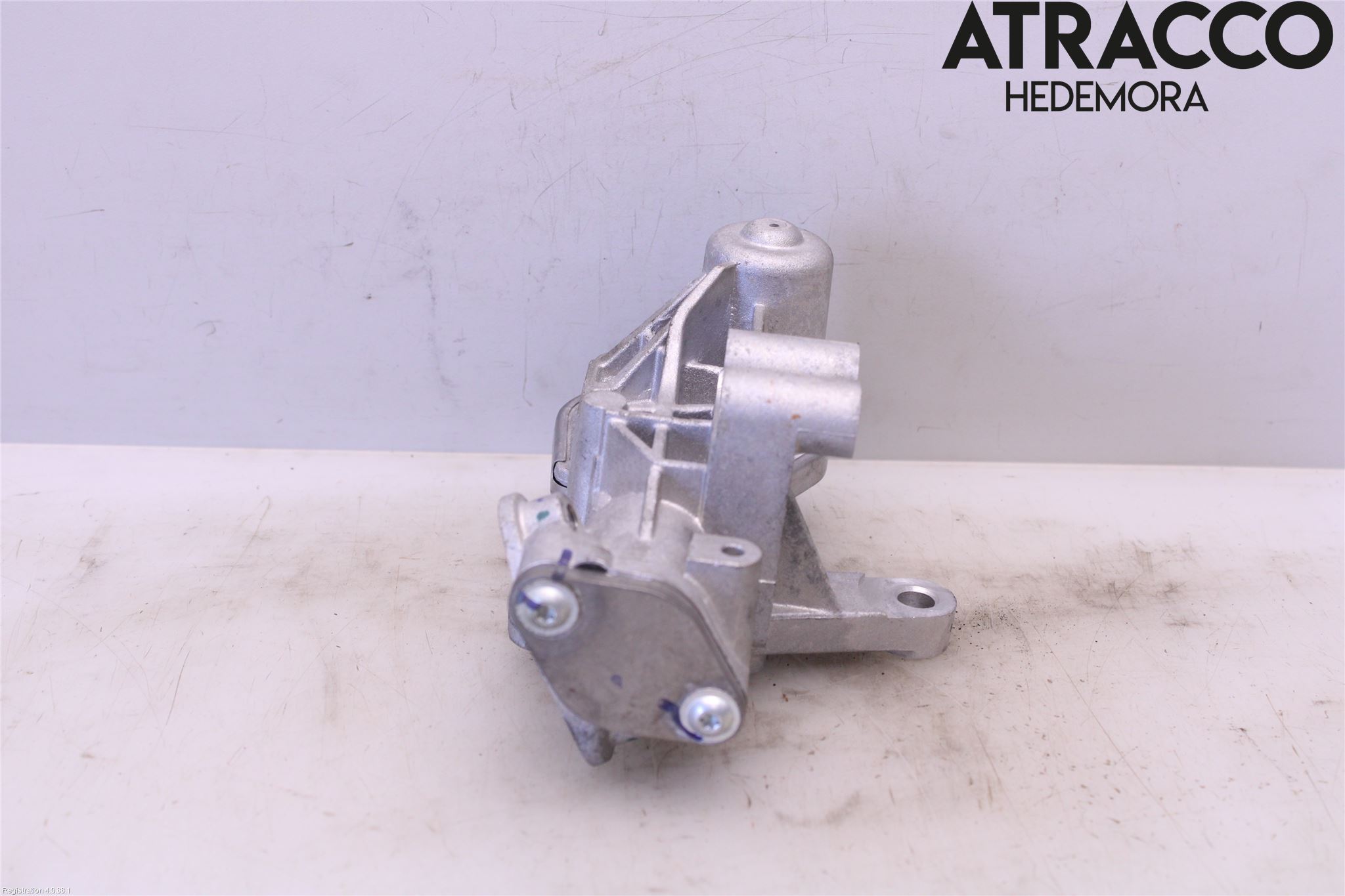 Kia NIRO (DE) 17-22 Egr Ventil