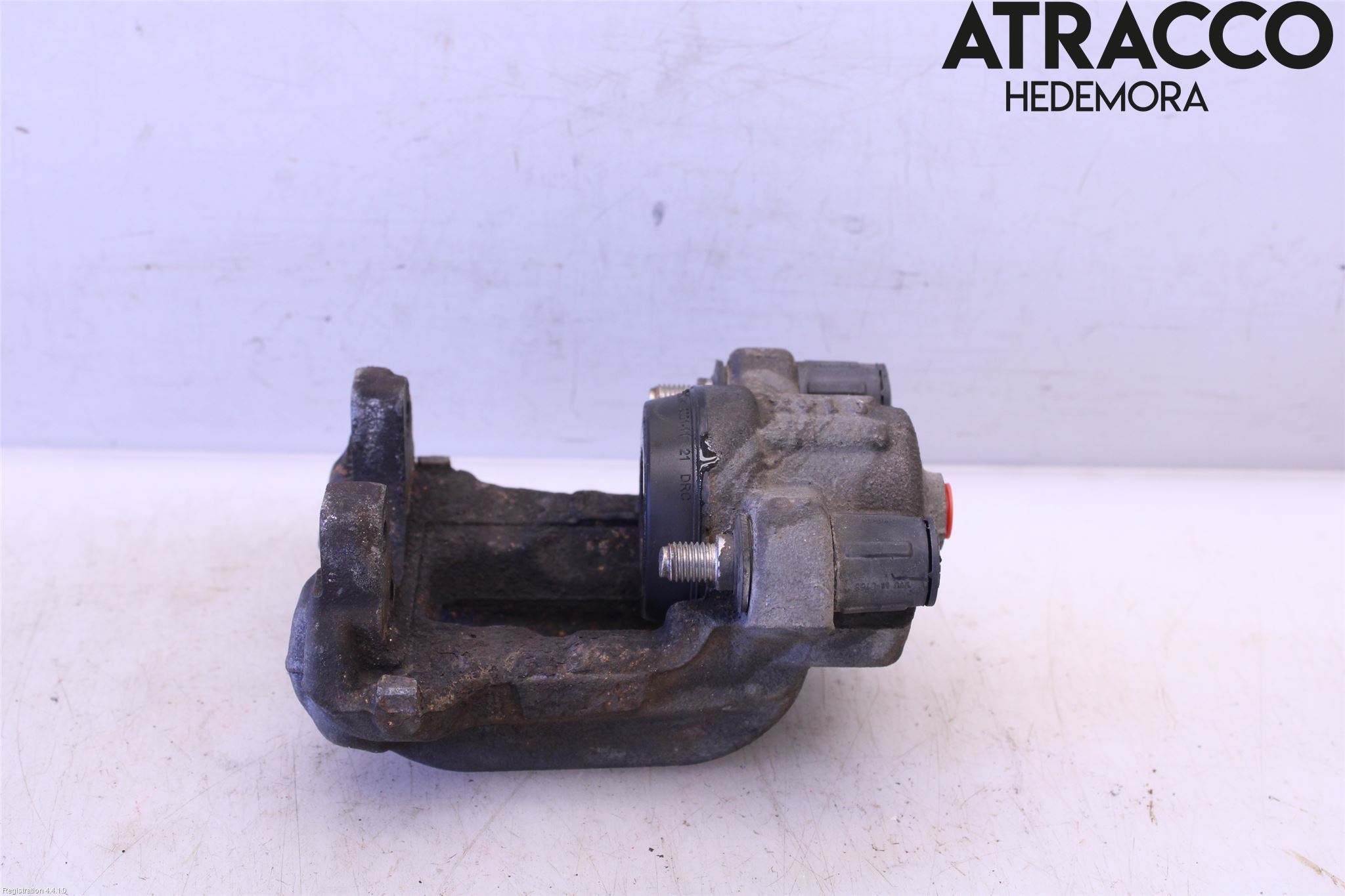 BMW 3 F30/F31/F80 12-19 Bremsecaliper Bak Venstre