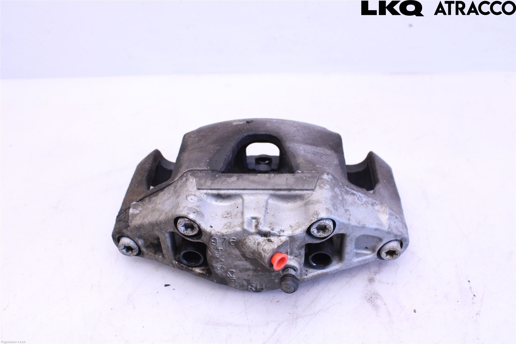 Volvo V40 12-19 Bremsecaliper Foran Høyre