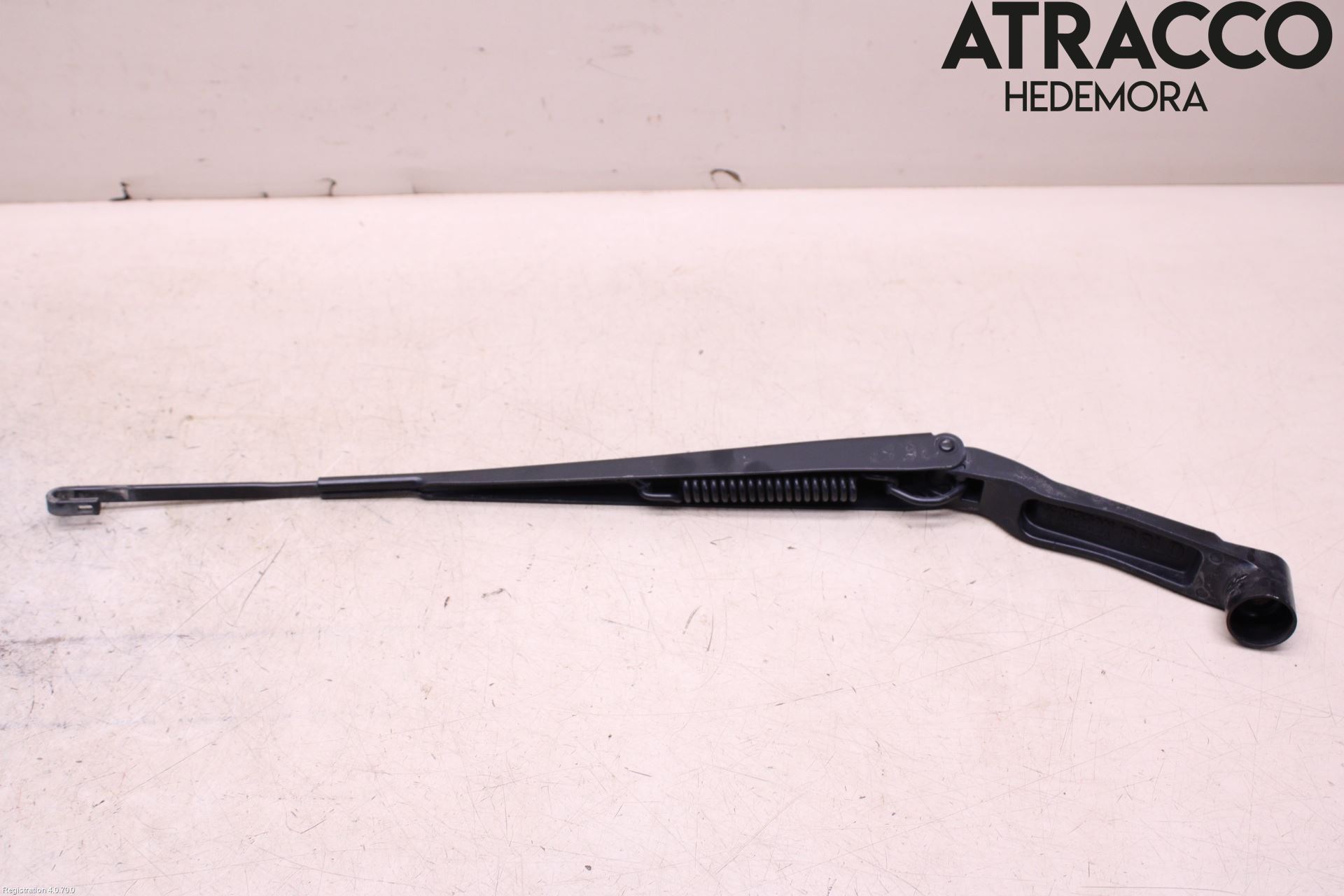 Nissan QASHQAI 14-17 Viskerarm-Armer Frontrute