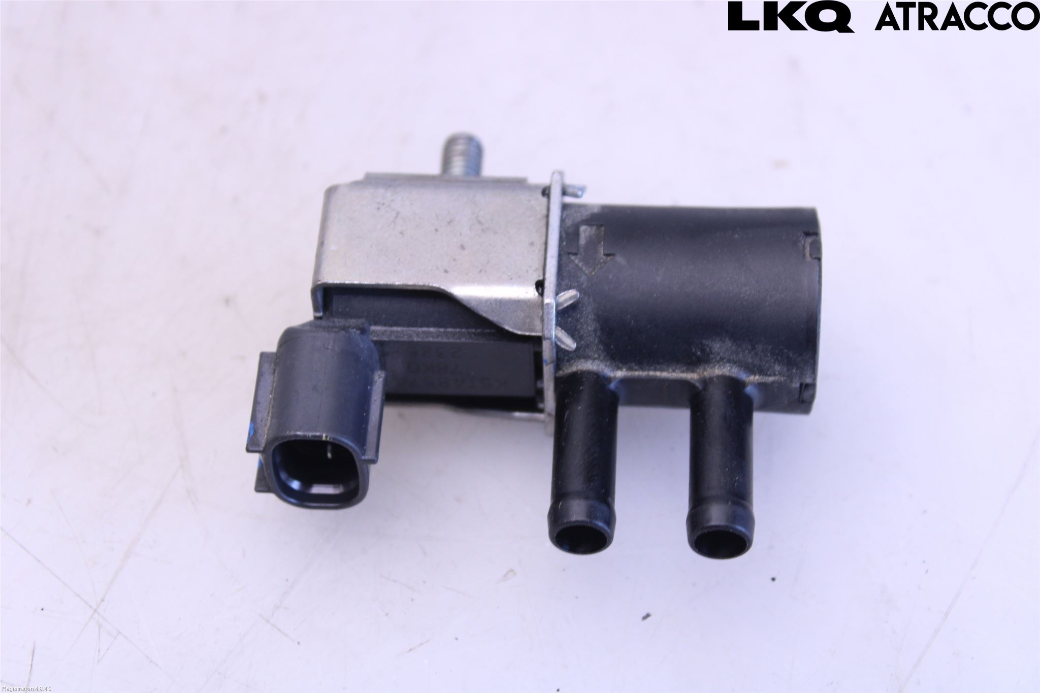 Suzuki SWIFT 17-24 Vacuumventil