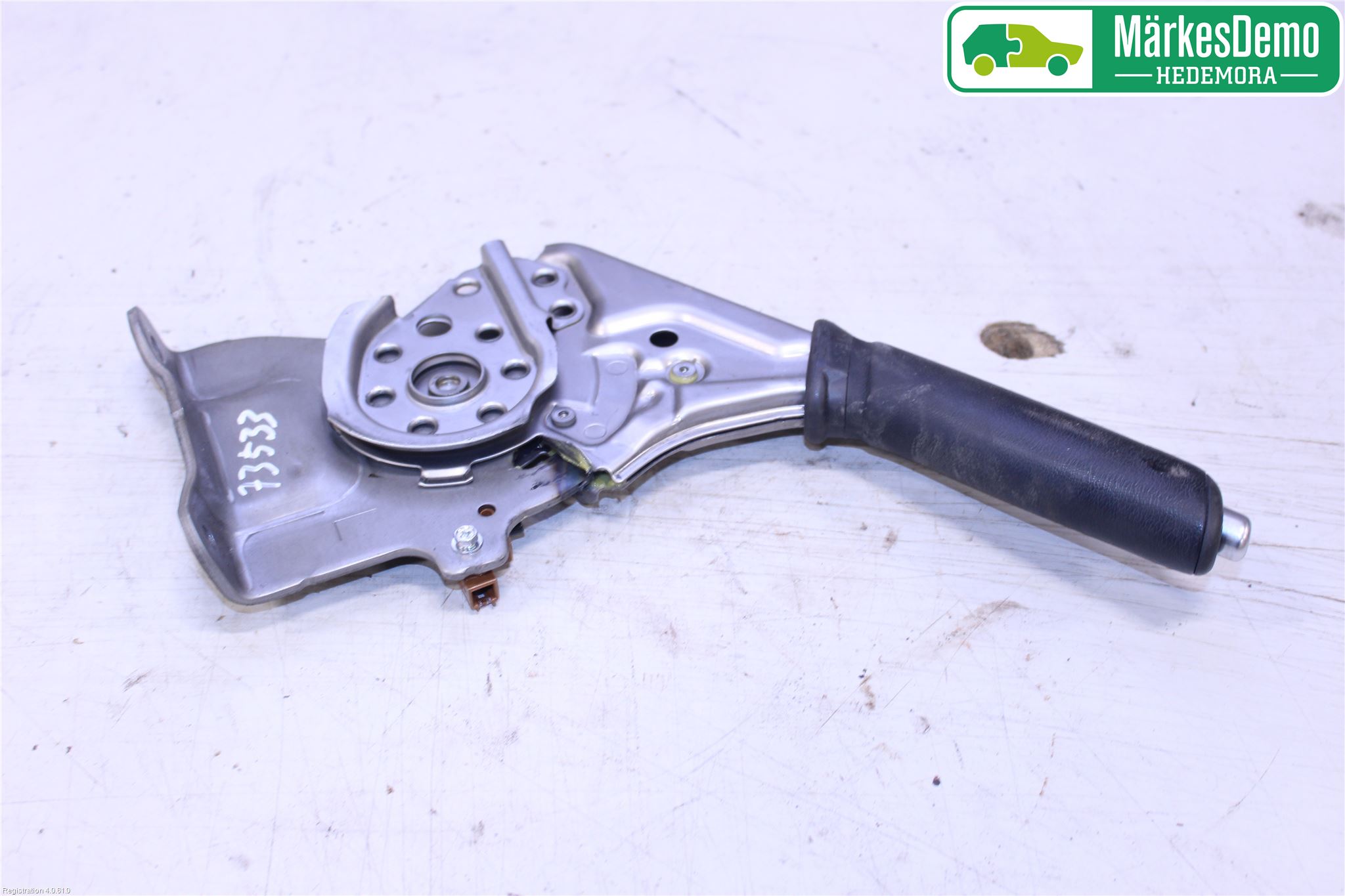 Mazda 3 III 14-19 Parkbremsarm-Handtak