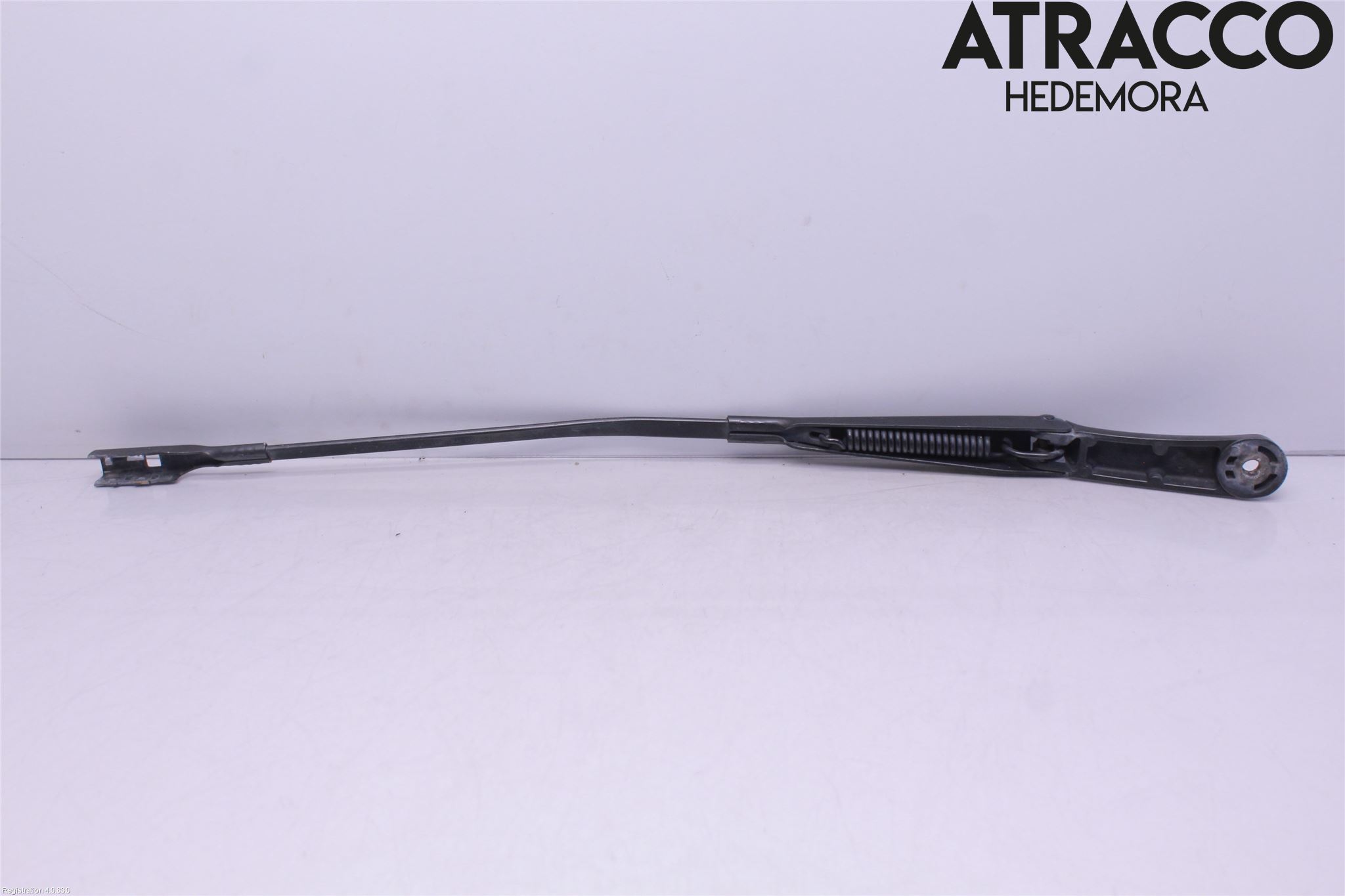 Volkswagen VW TRANSP/CARAVELLE (T5) 04-15 Viskerarm-Armer Frontrute