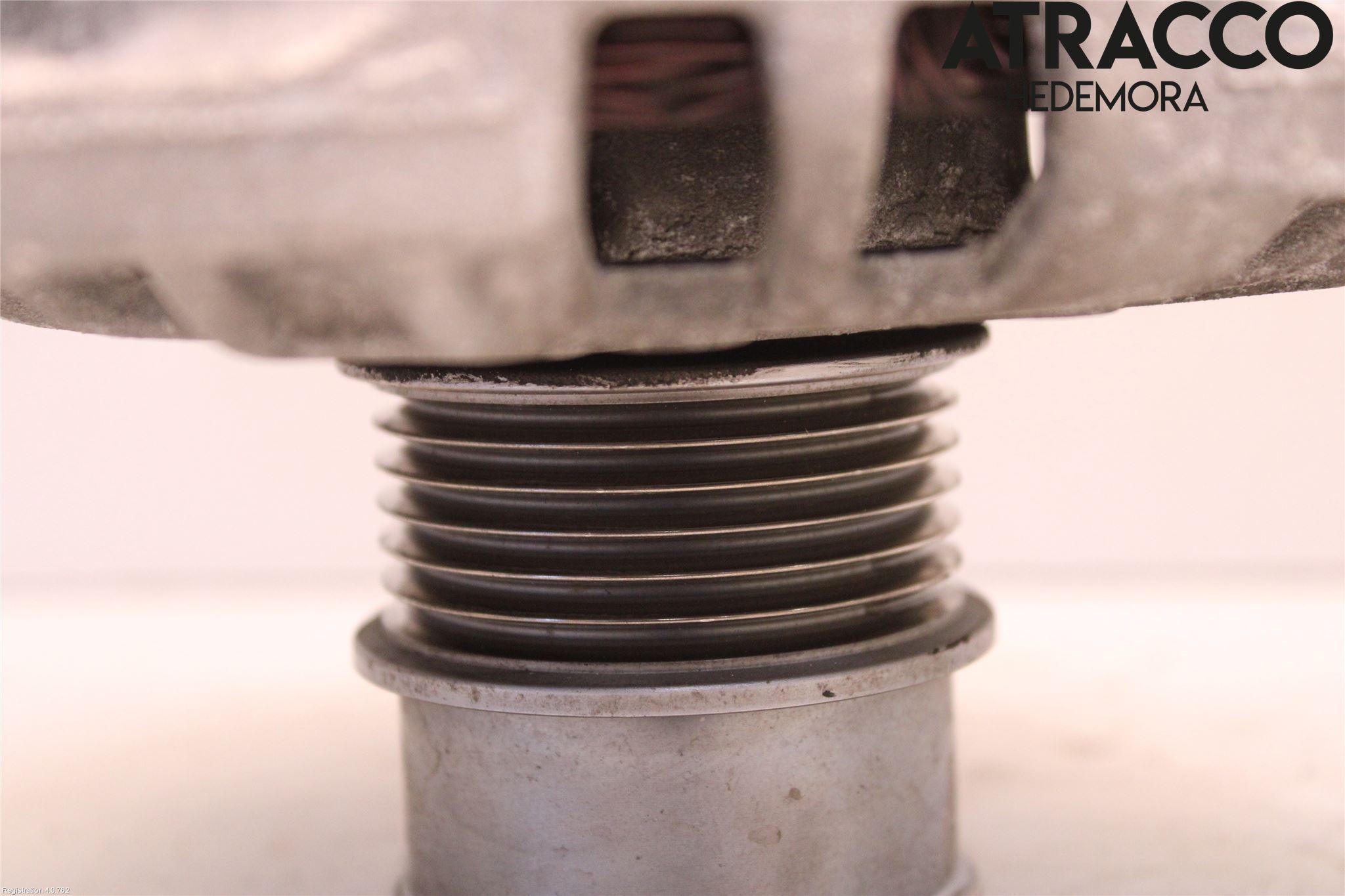 Seat IBIZA V 17-20 Dynamo