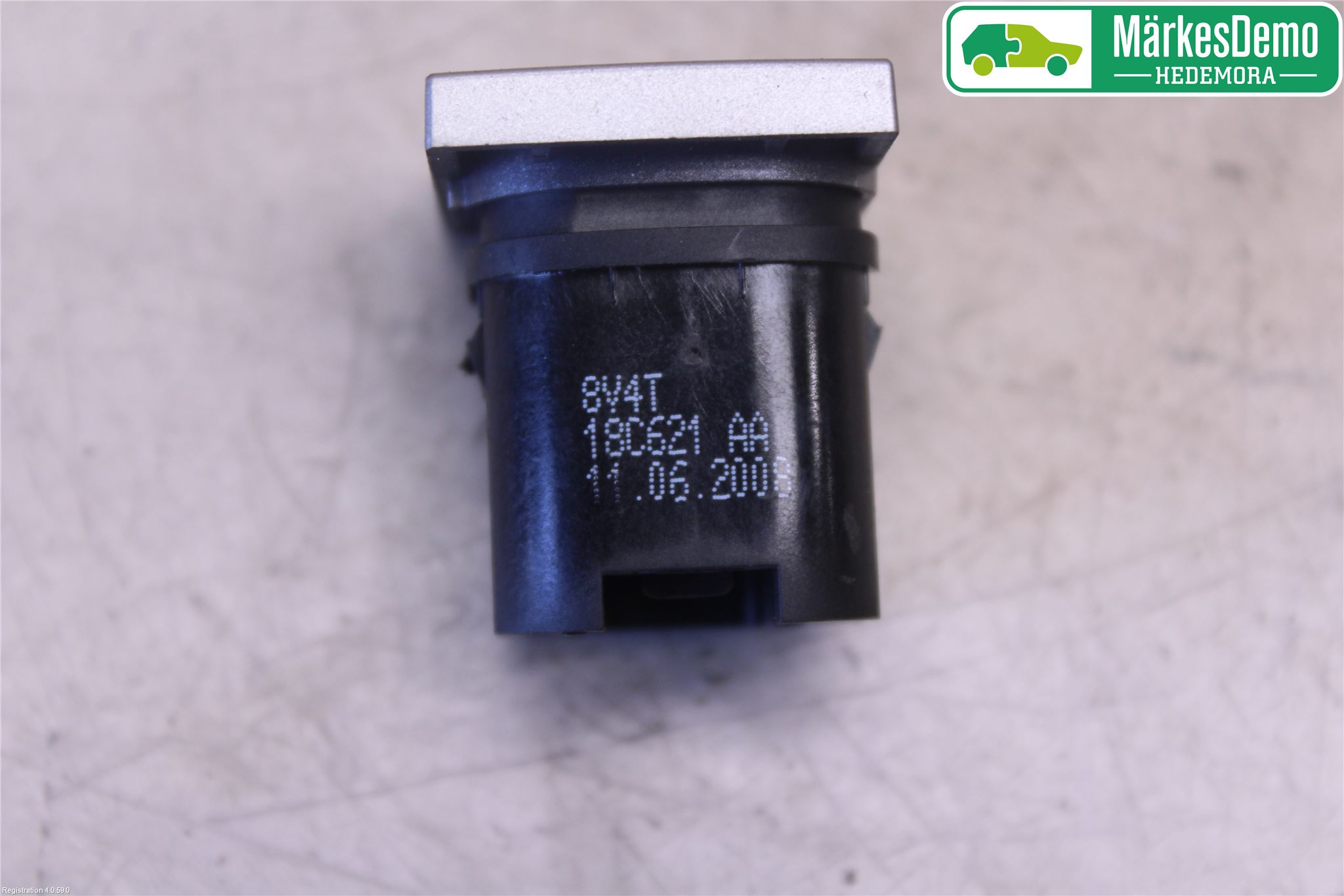 Ford KUGA 08-12 Bryter Varme Rute