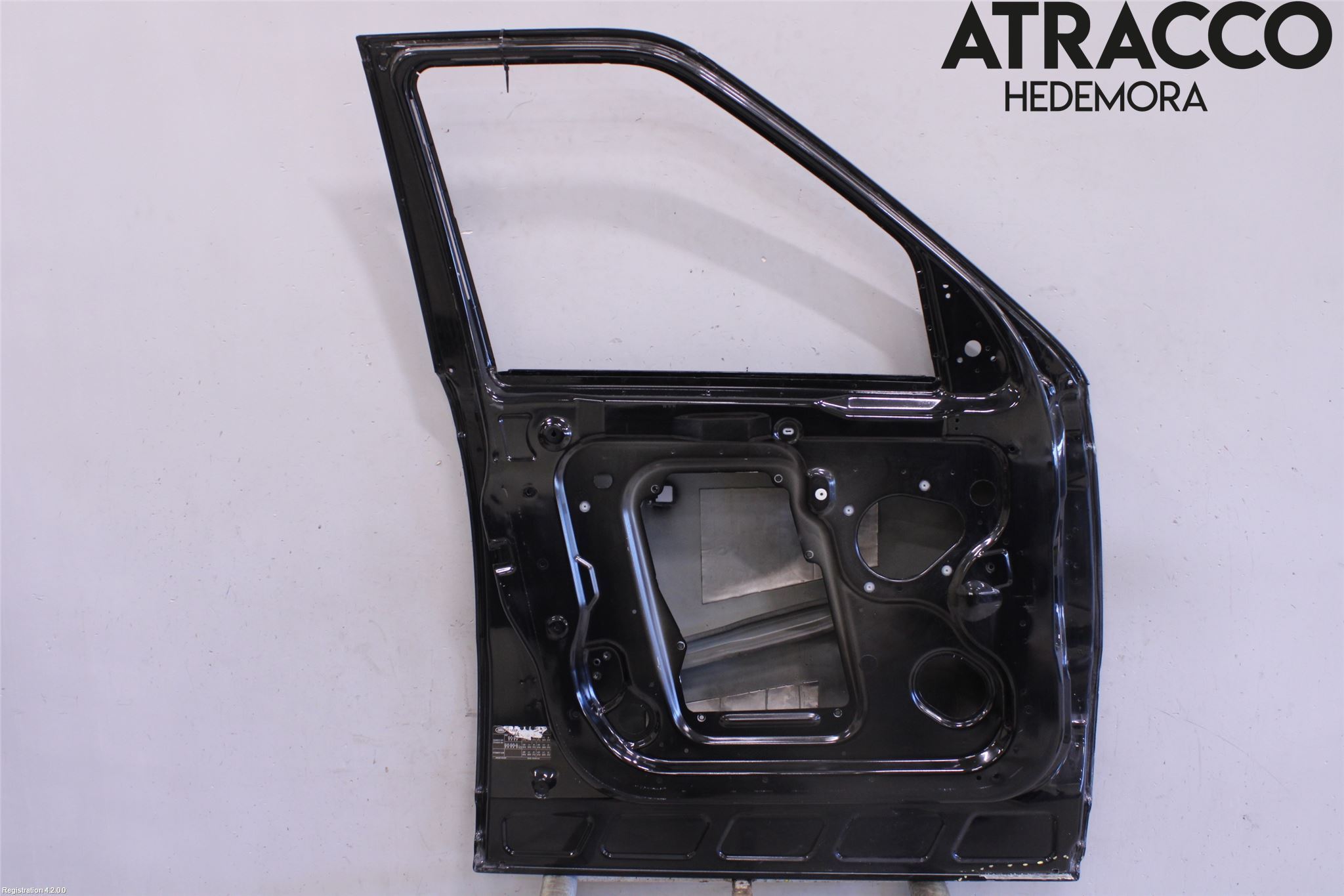 Landrover RANGE ROVER SPORT (L320) 10-13 Dør 4D Foran Venstre