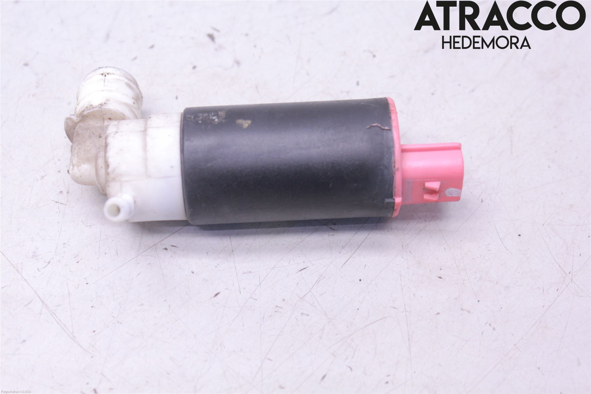 Toyota AVENSIS 03-06 Spylerpumpe Bakluke