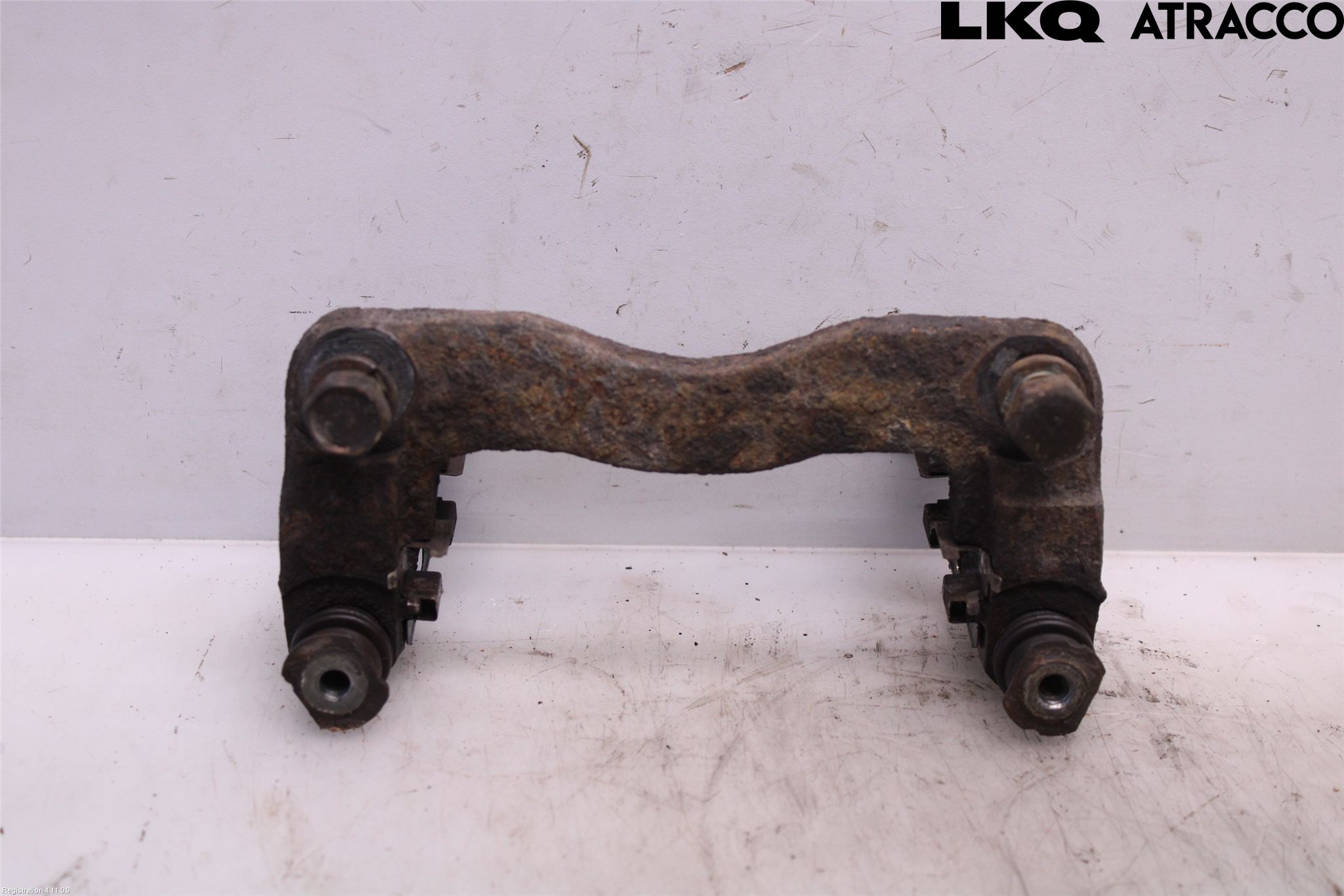 Subaru OUTBACK   99-03 Bremsecaliper Feste Holder