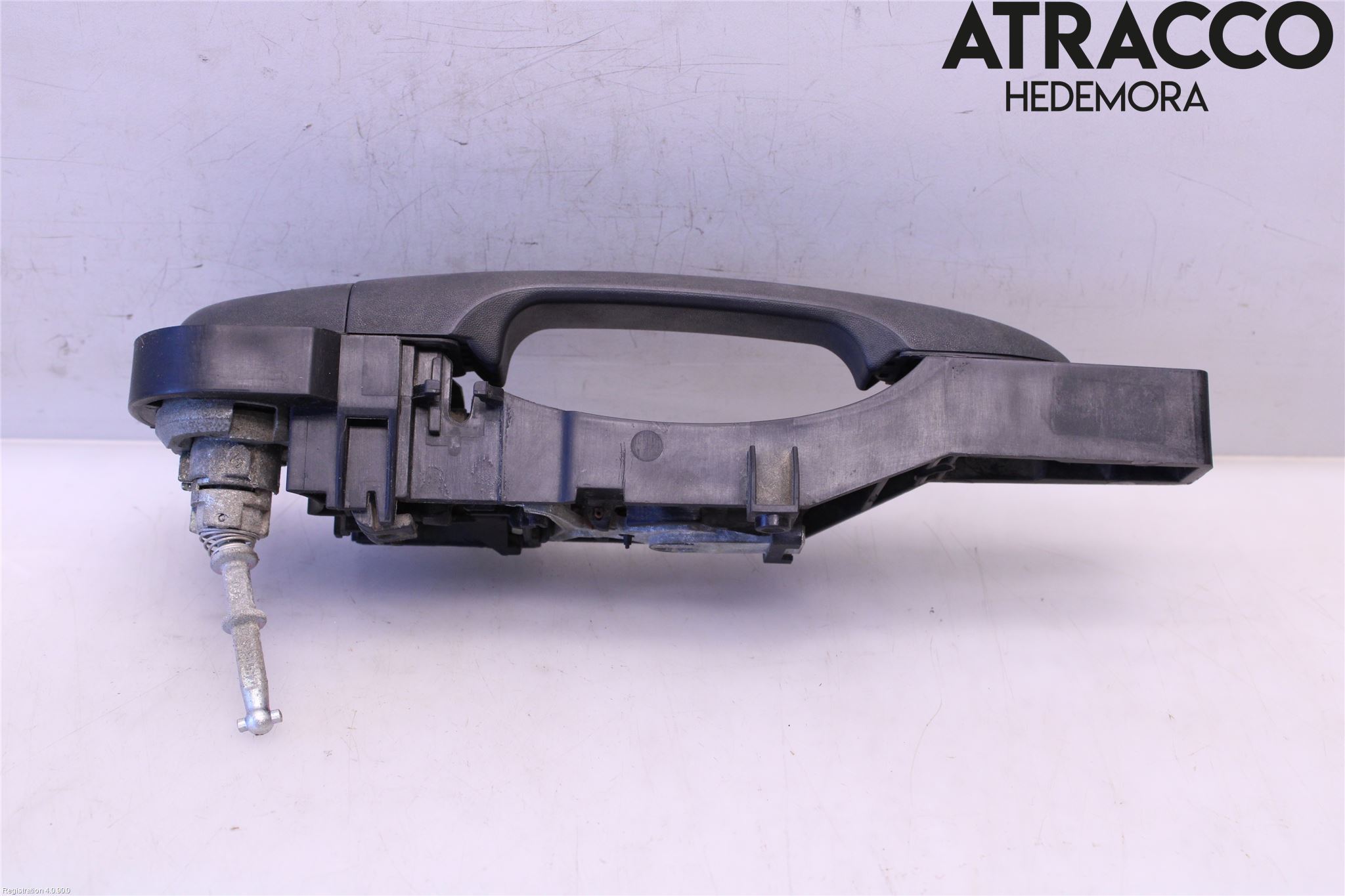 Mercedes-Benz MB CITAN (W415) 13-21 Dørhandtak Ytre Venstre