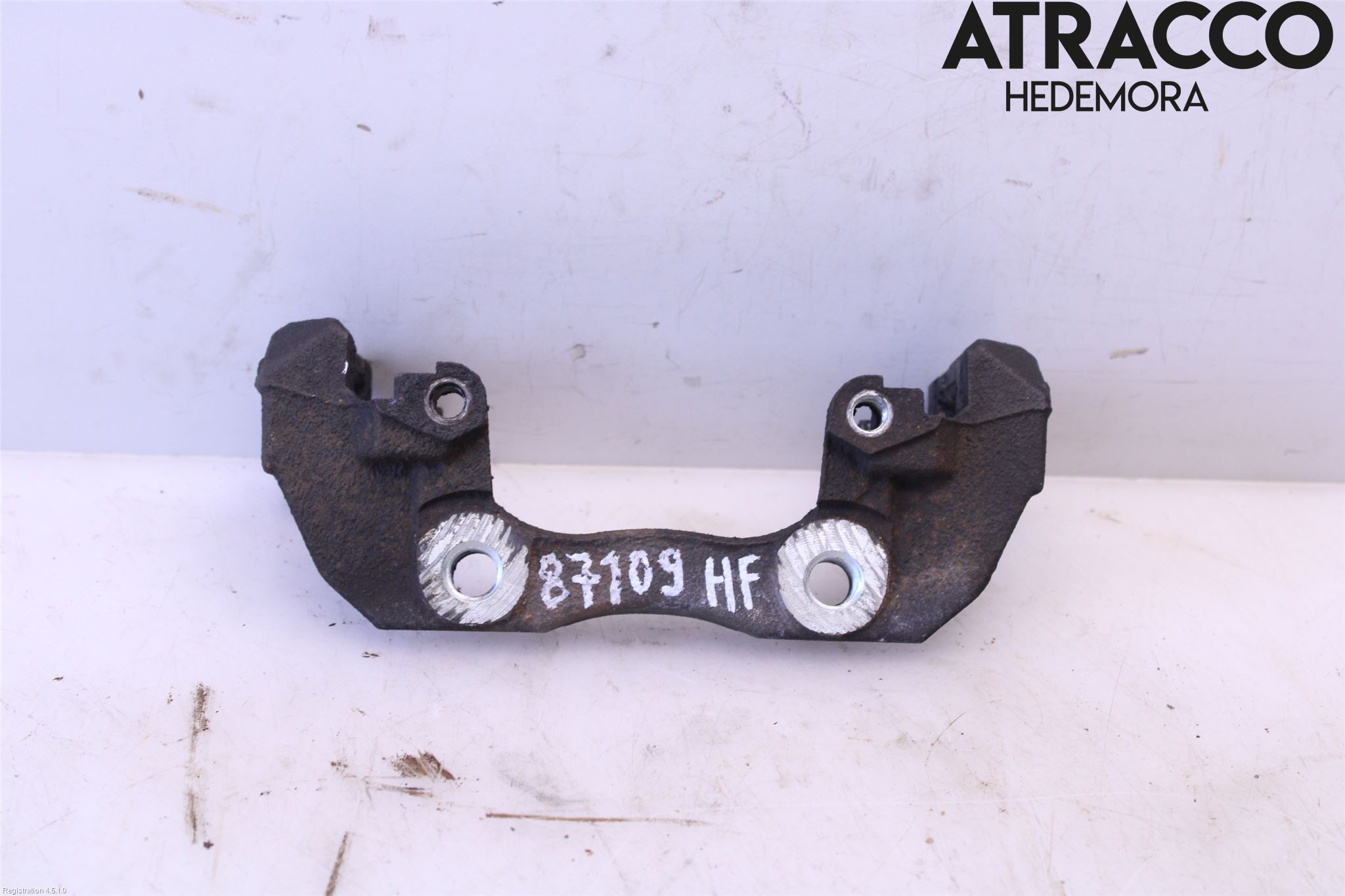 Ford FOCUS 11-14 Bremsecaliper Feste Holder