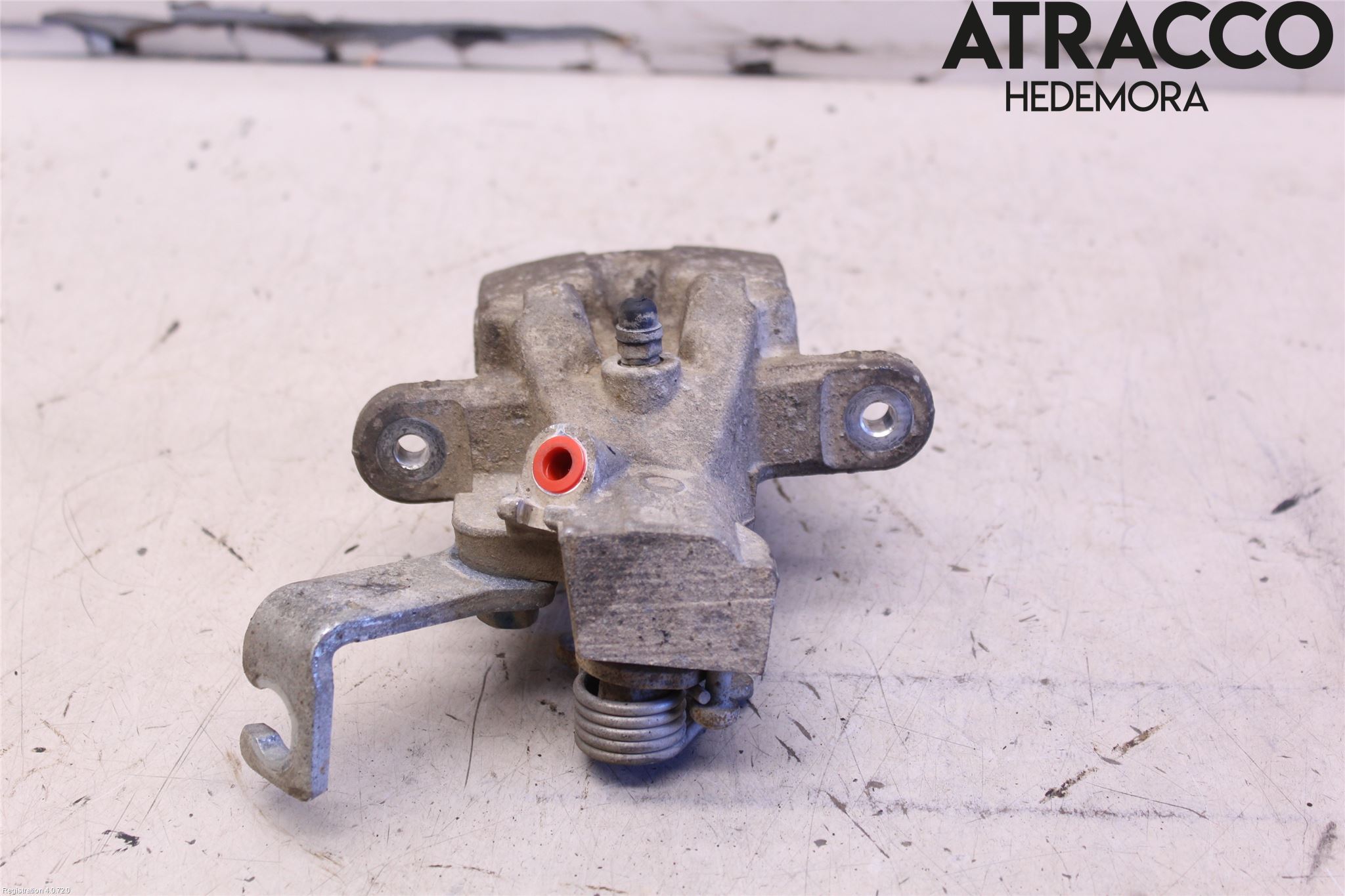Suzuki VITARA 15- Bremsecaliper Bak Høyre