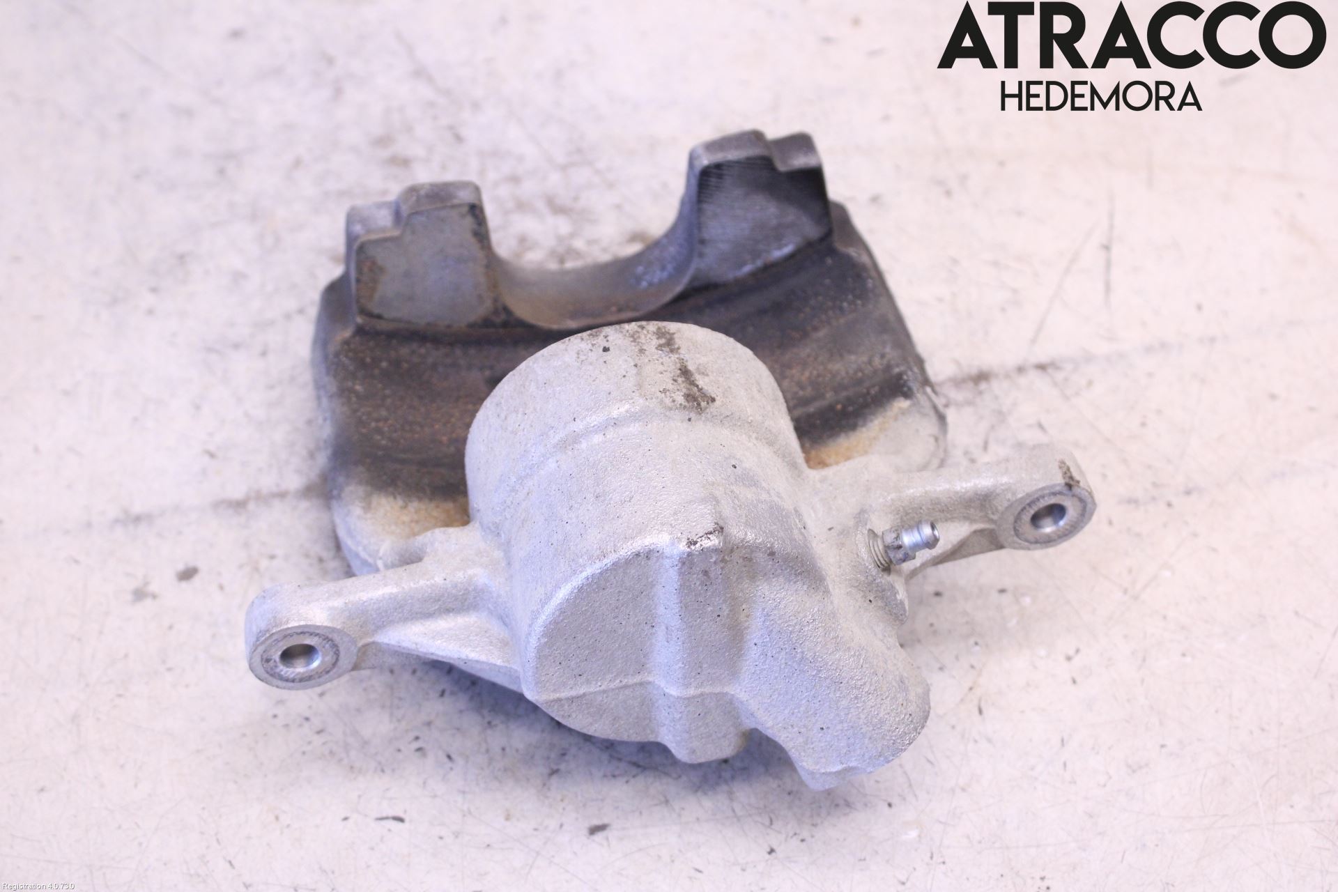 Toyota PROACE CITY 20- Bremsecaliper Foran Venstre