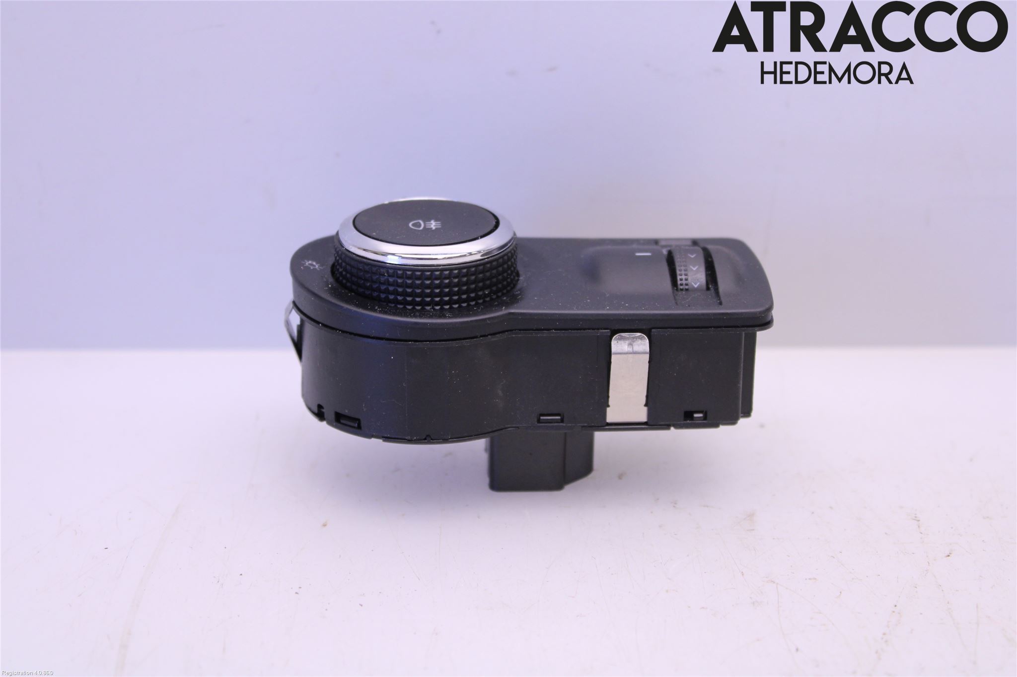 Opel INSIGNIA 09-16 Bryter Hovedlys