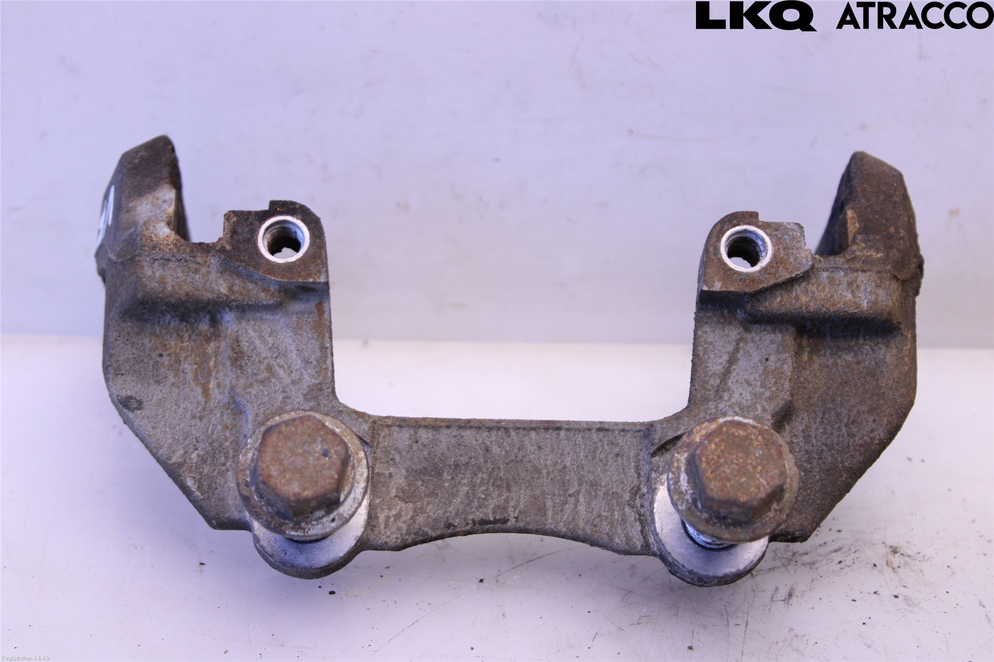Volvo V40 CROSS COUNTRY 13-19 Bremsecaliper Feste Holder