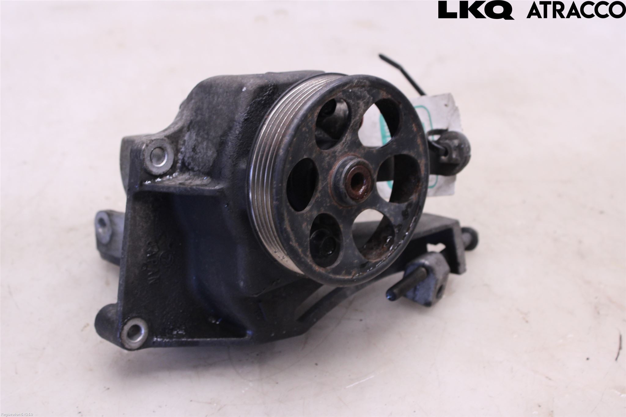 Subaru LEGACY    04-06 Servo Pumpe