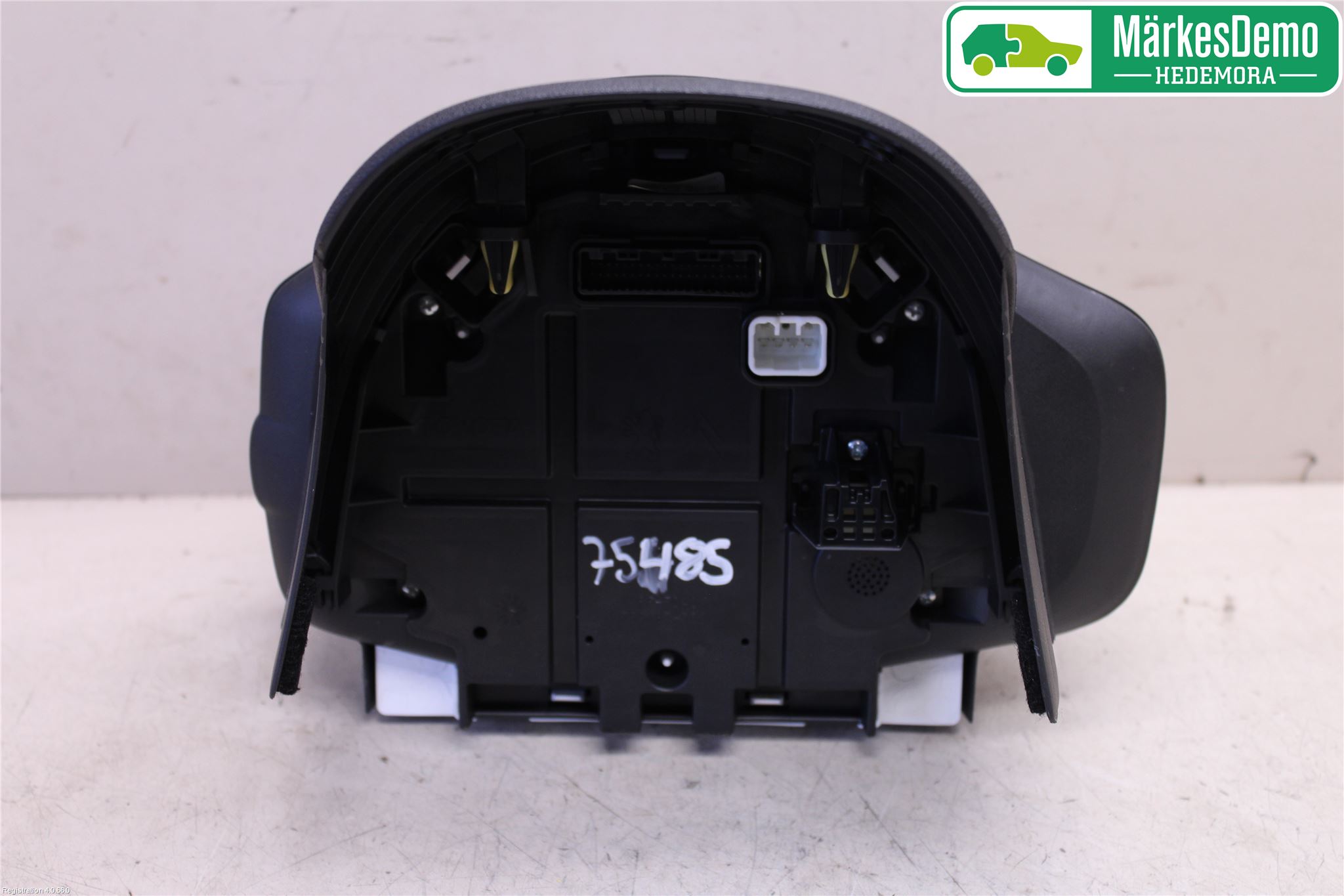 Toyota AYGO 15-21 Instr Kombinert
