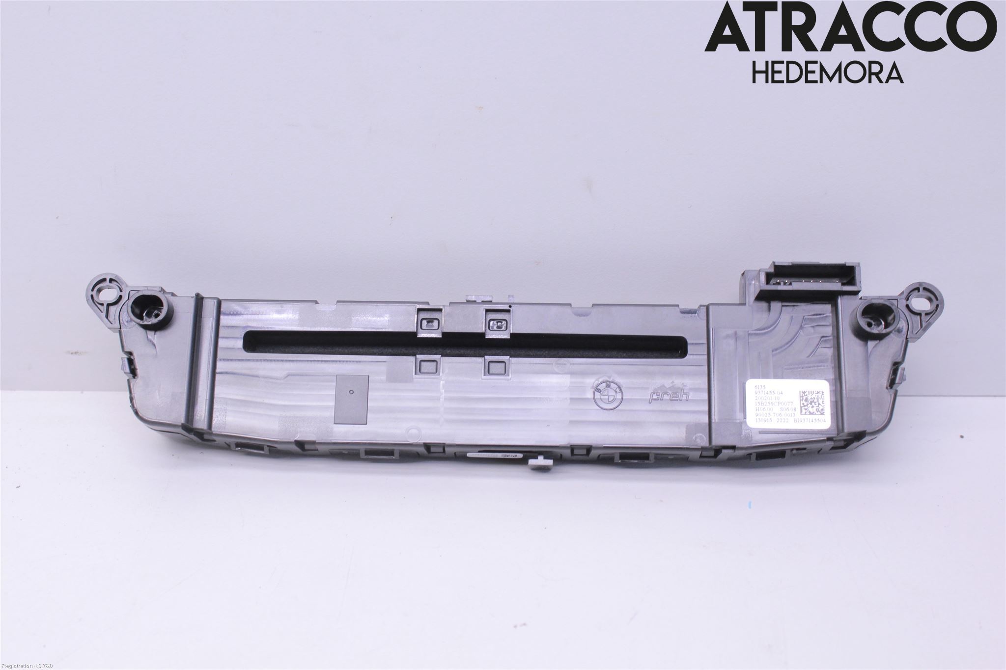 BMW 2 F45 Active Tourer 14-21 Stereo Radio Med Cd