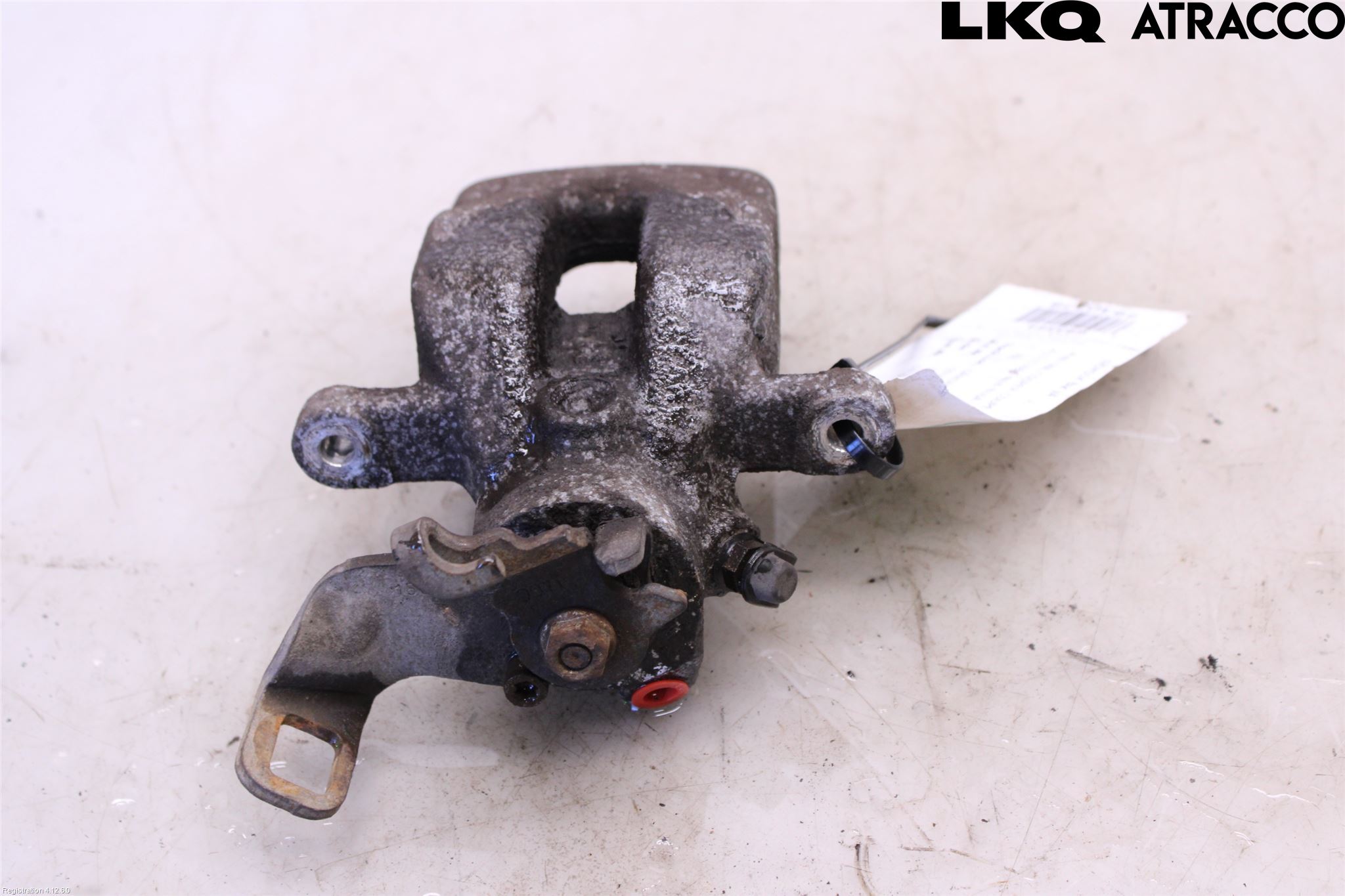 Mini COUPE R56 05-14 Bremsecaliper Bak Venstre