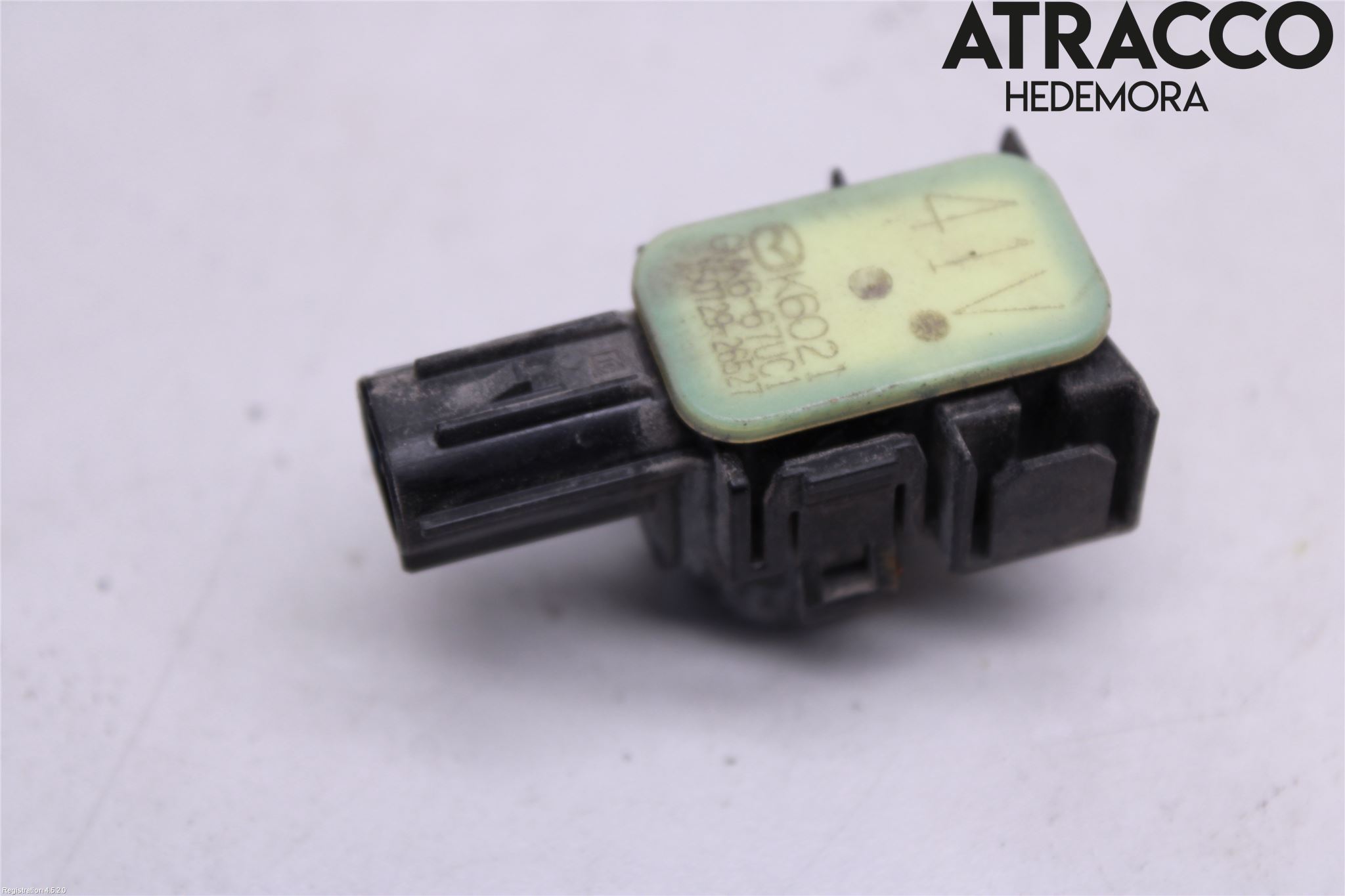 Mazda CX-5 12-17 Sensor Ryggesensor