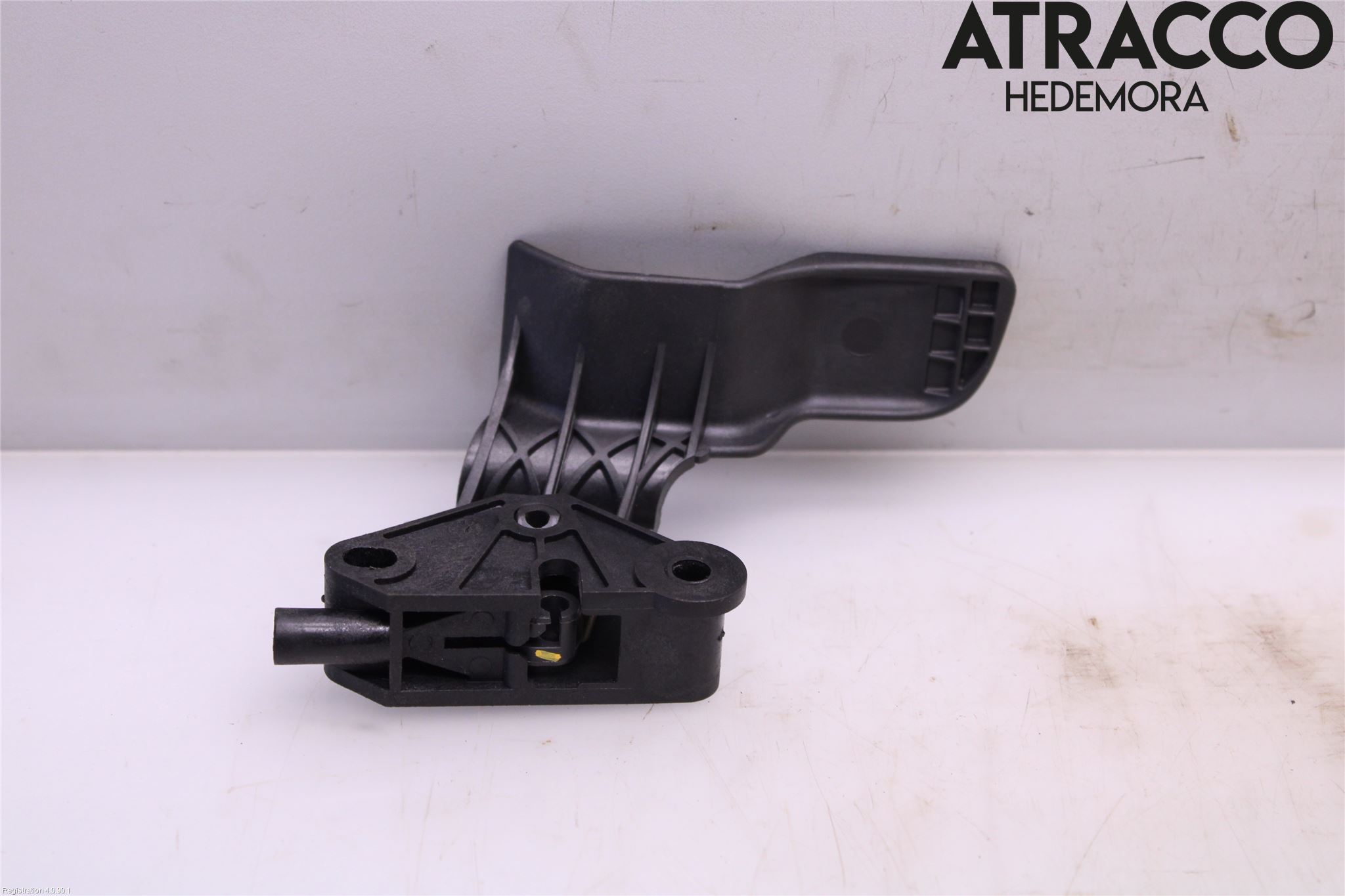 Citroen C3 10-17 Wire Panser Wire