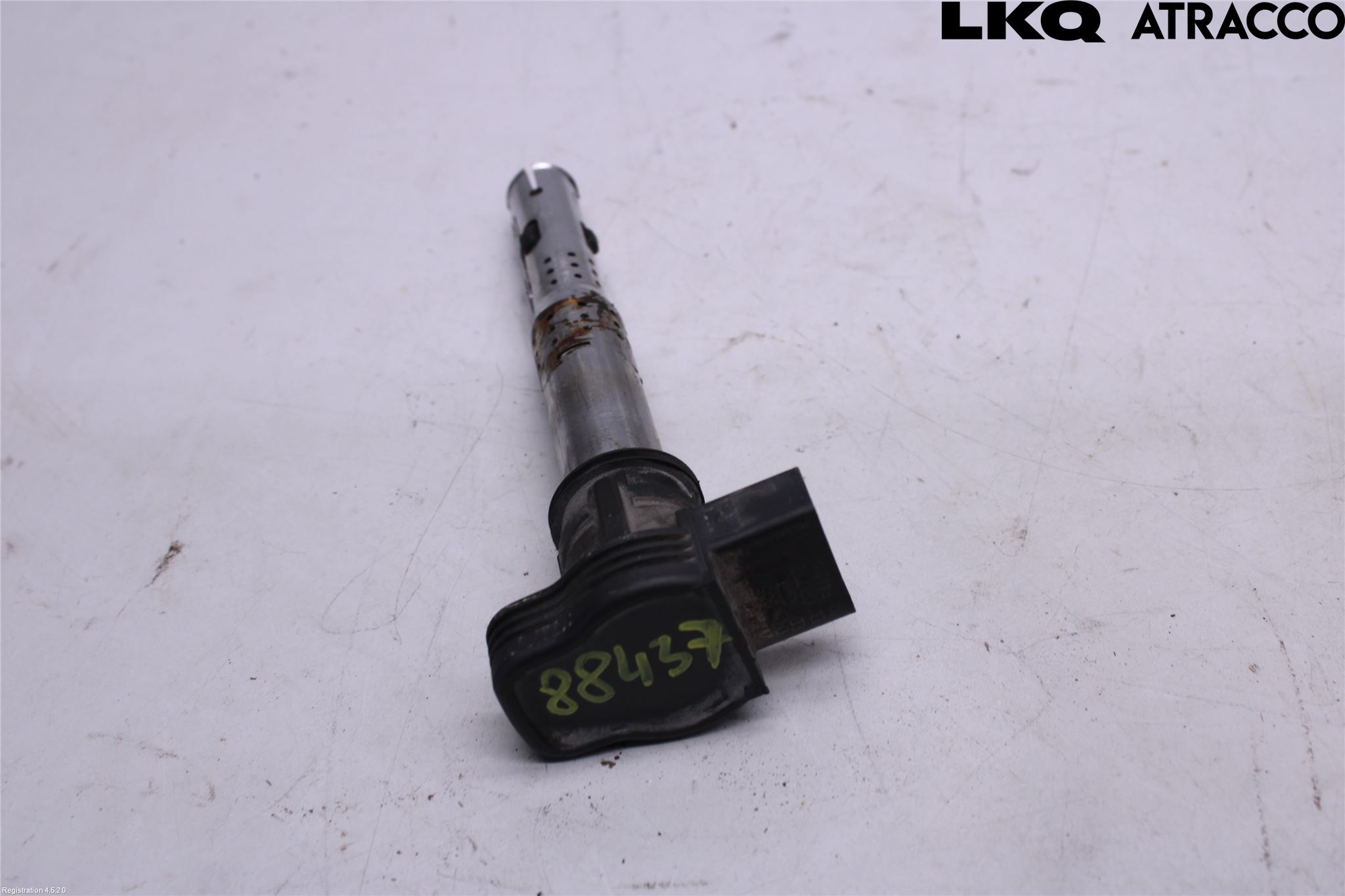 Audi Q5 09-16 Coil