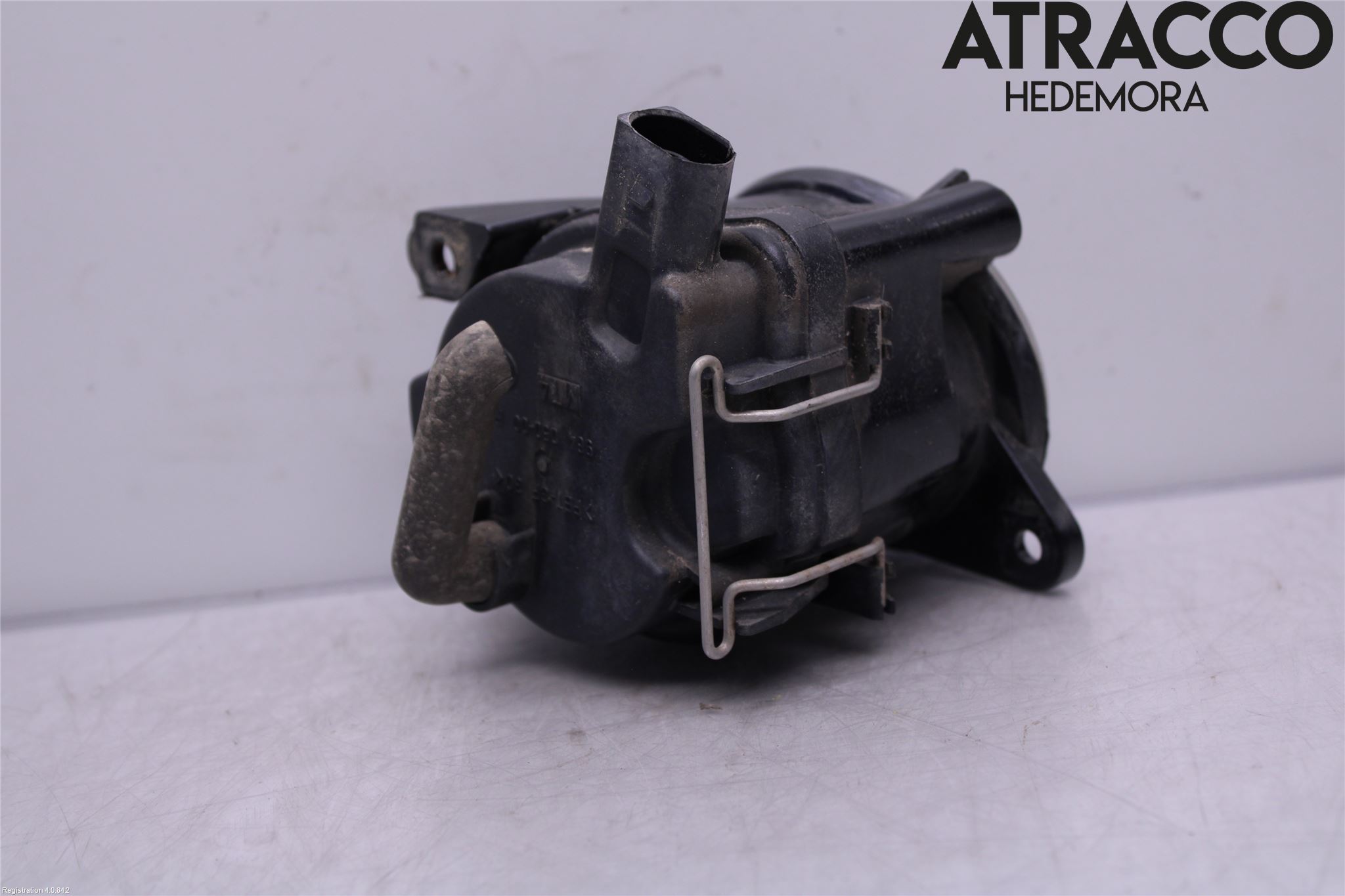 Volkswagen VW POLO 95-01 Frontlykt-Kurve-Tåkelys