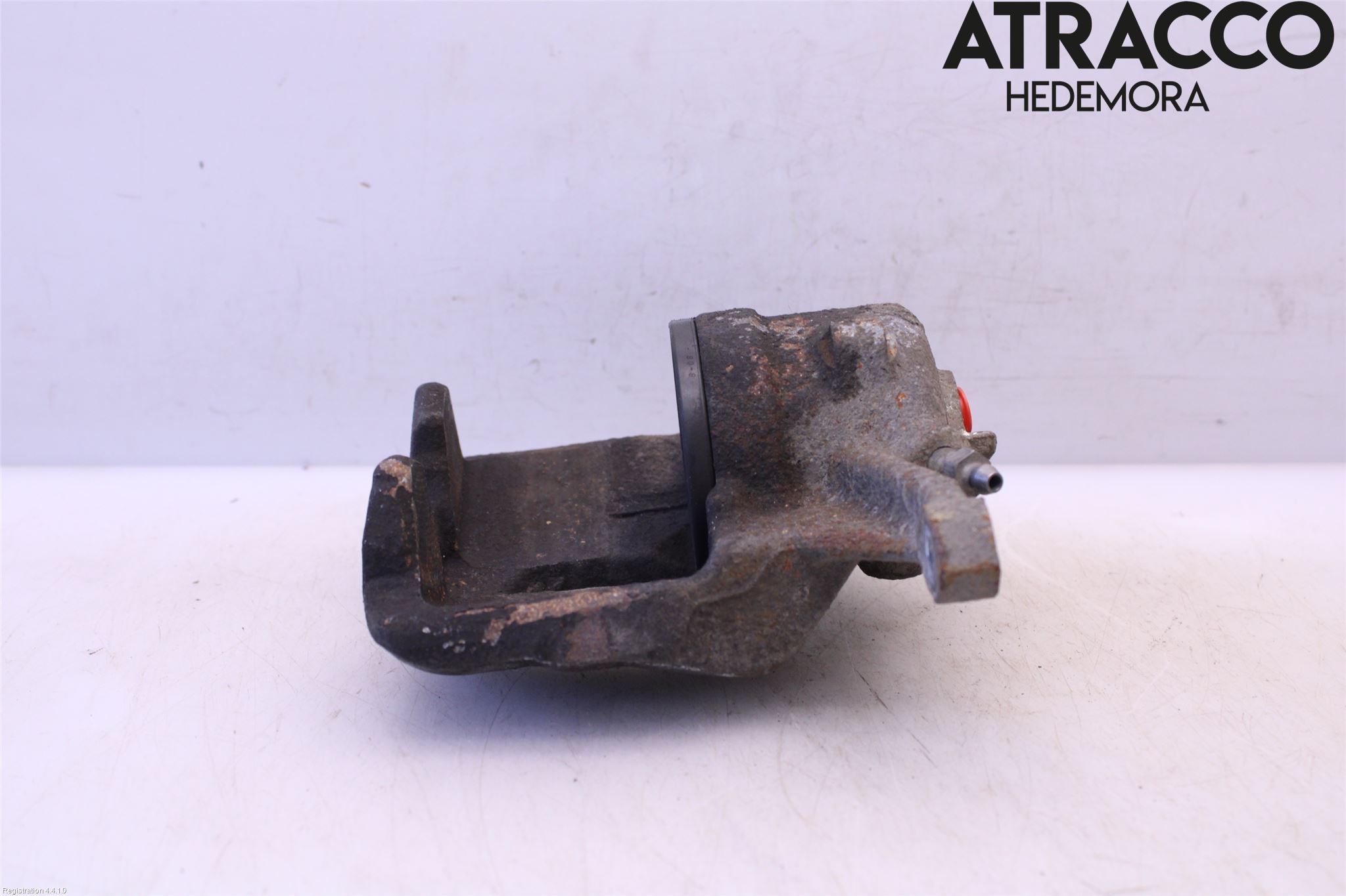 Audi Q2/SQ2 17- Bremsecaliper Foran Høyre
