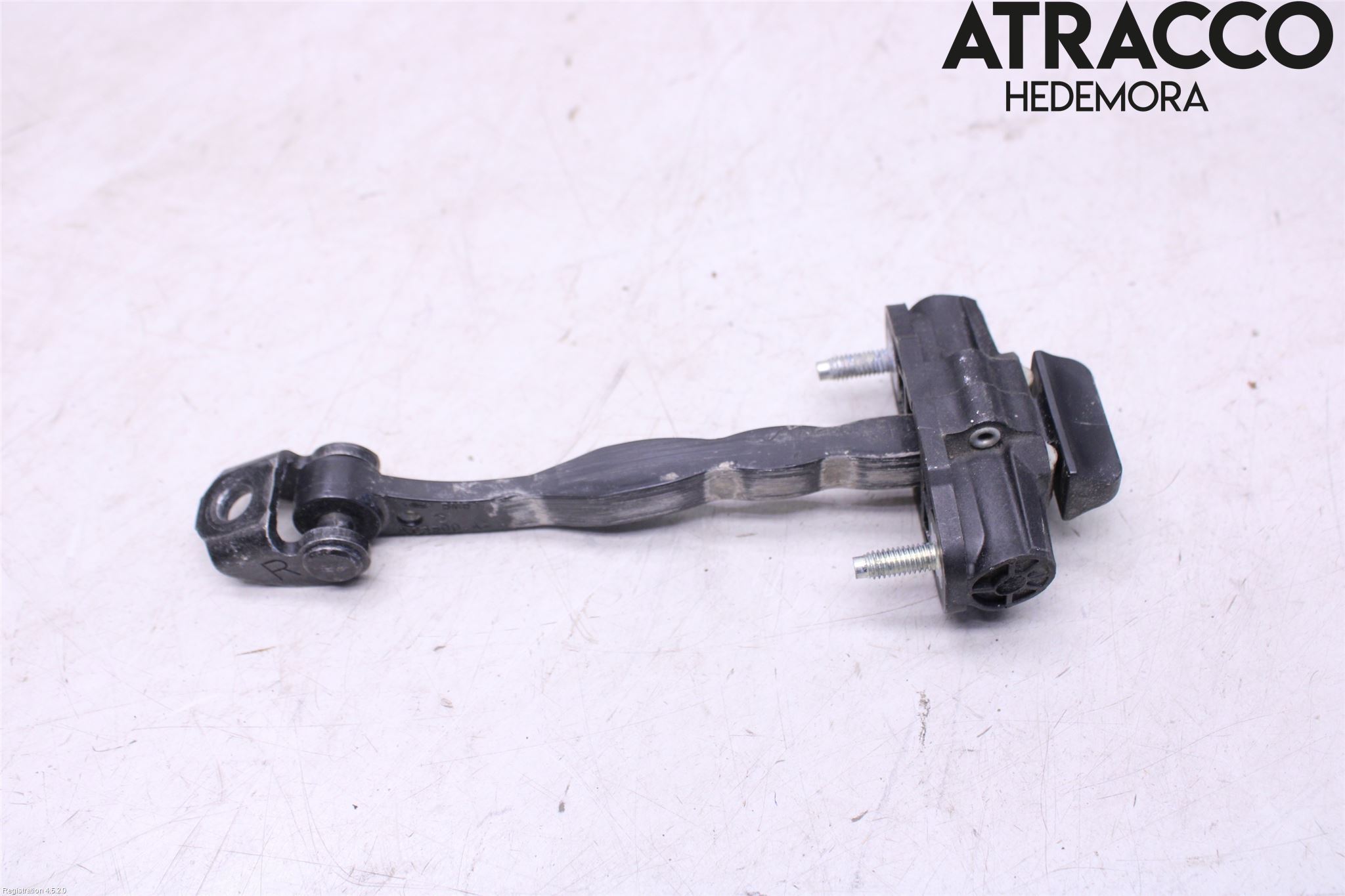 Ford FOCUS 11-14 Dørstopper