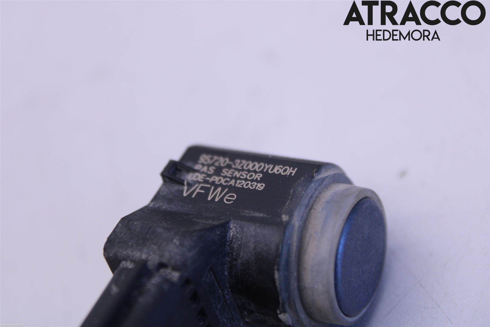 Hyundai i40 08-15 Sensor Parkering Front