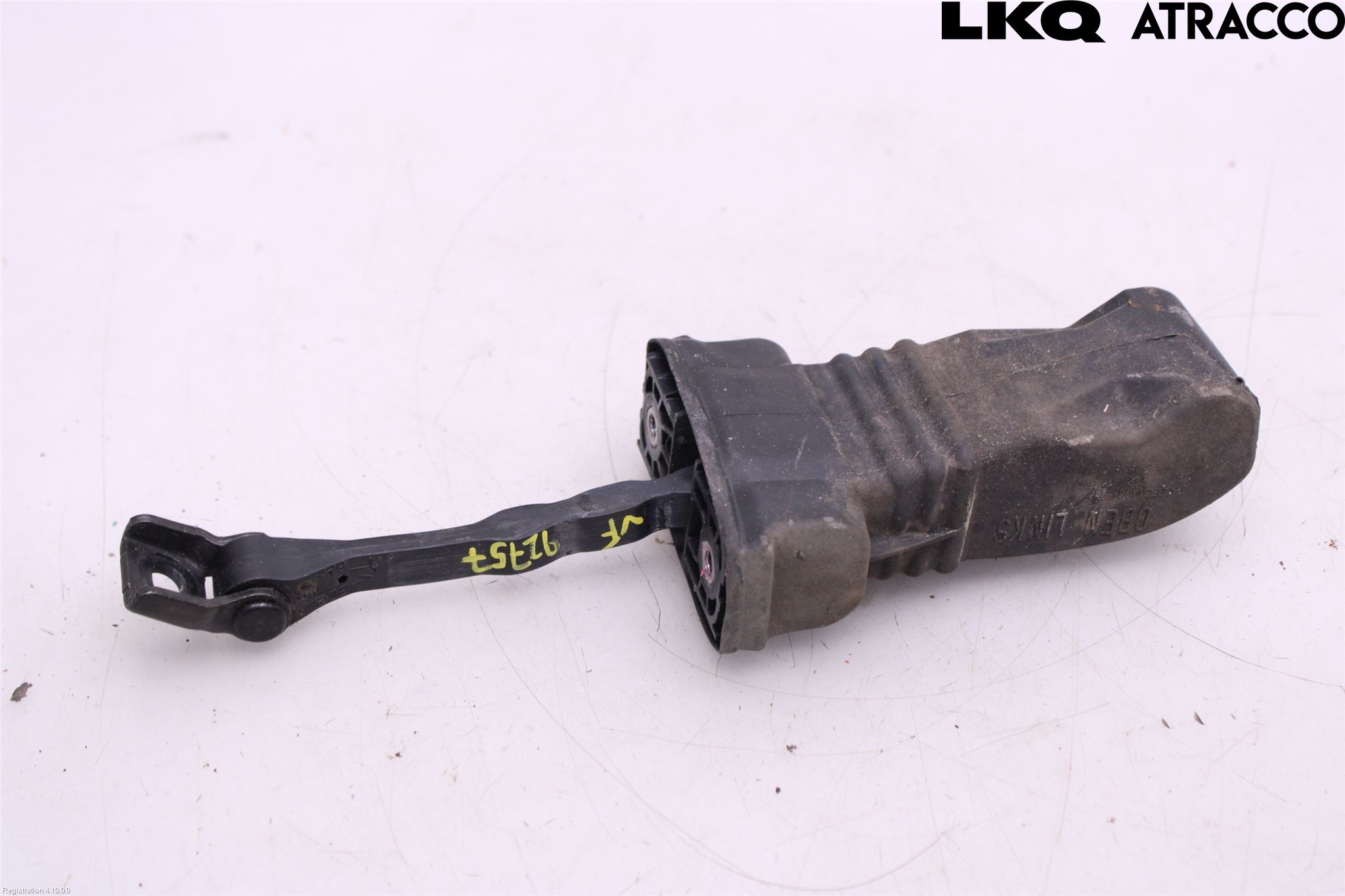 Audi A1/S1 11-18 Dørstopper