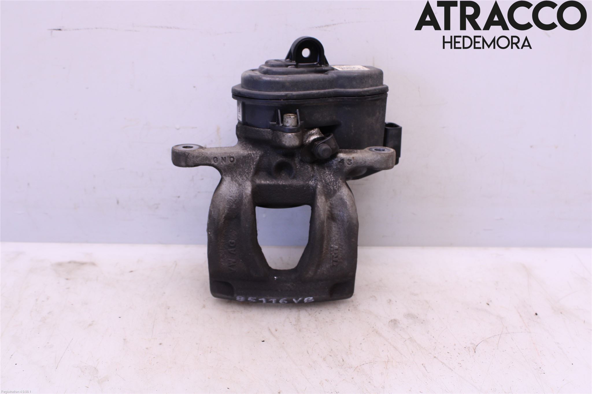 Audi A6 F2/C8 19- Bremsecaliper Bak Venstre