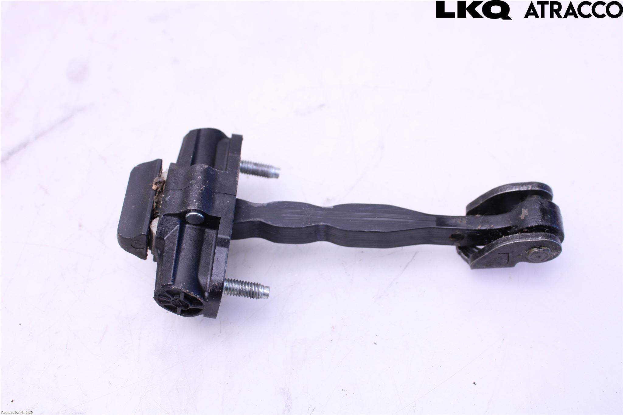 Ford FIESTA 13-17 Dørstopper
