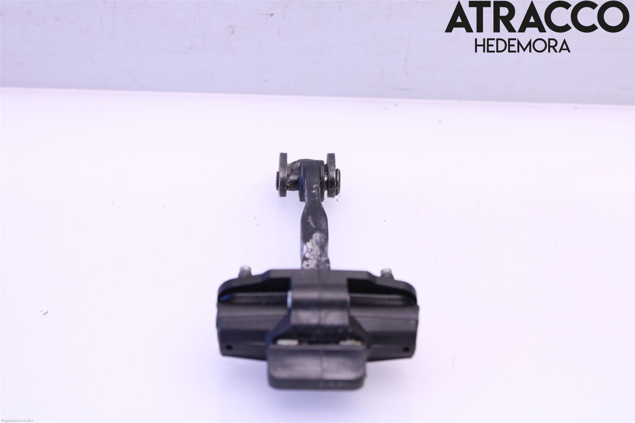 Ford FIESTA 09-12 Dørstopper